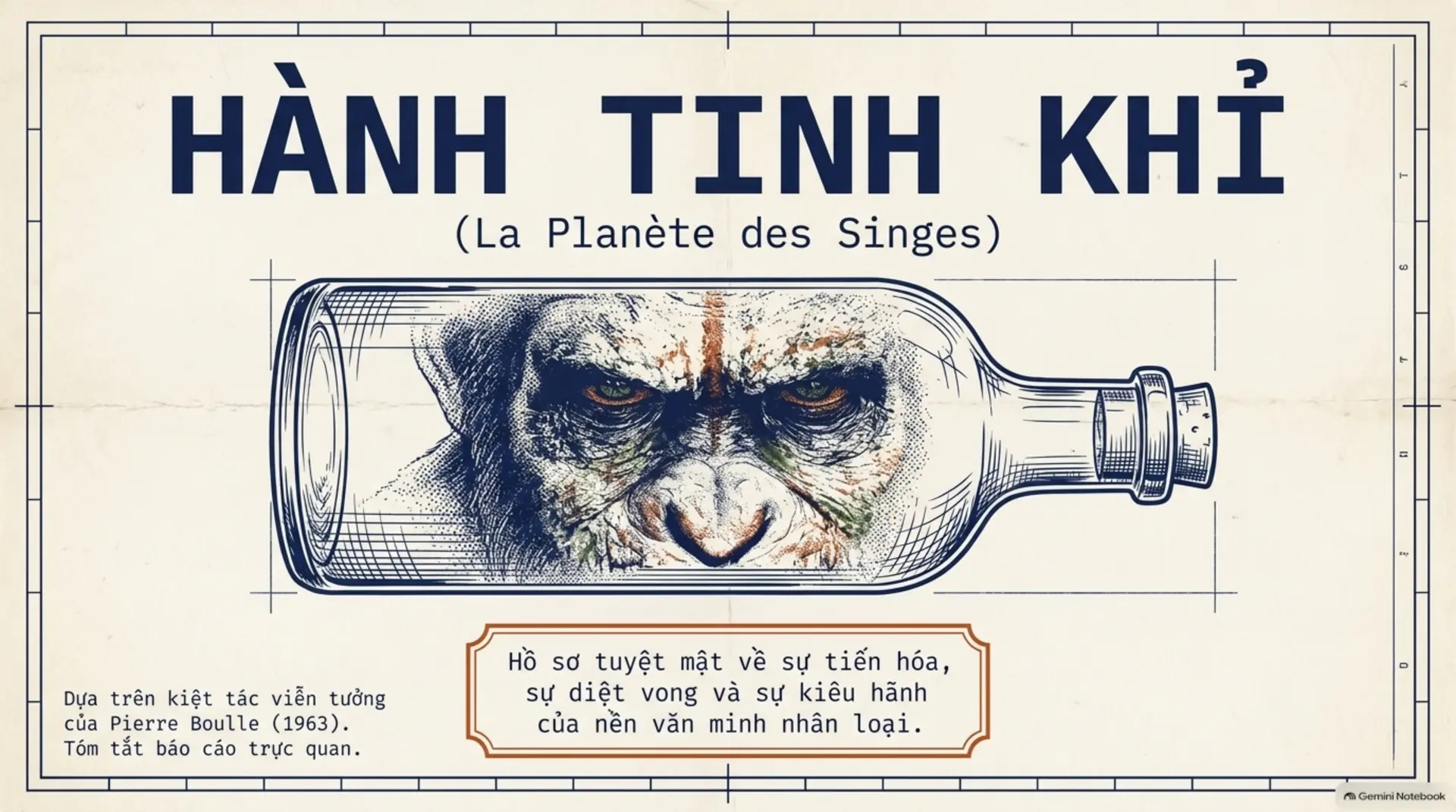 Slide Tóm tắt 1 - [Mecobooks] Giải mã 