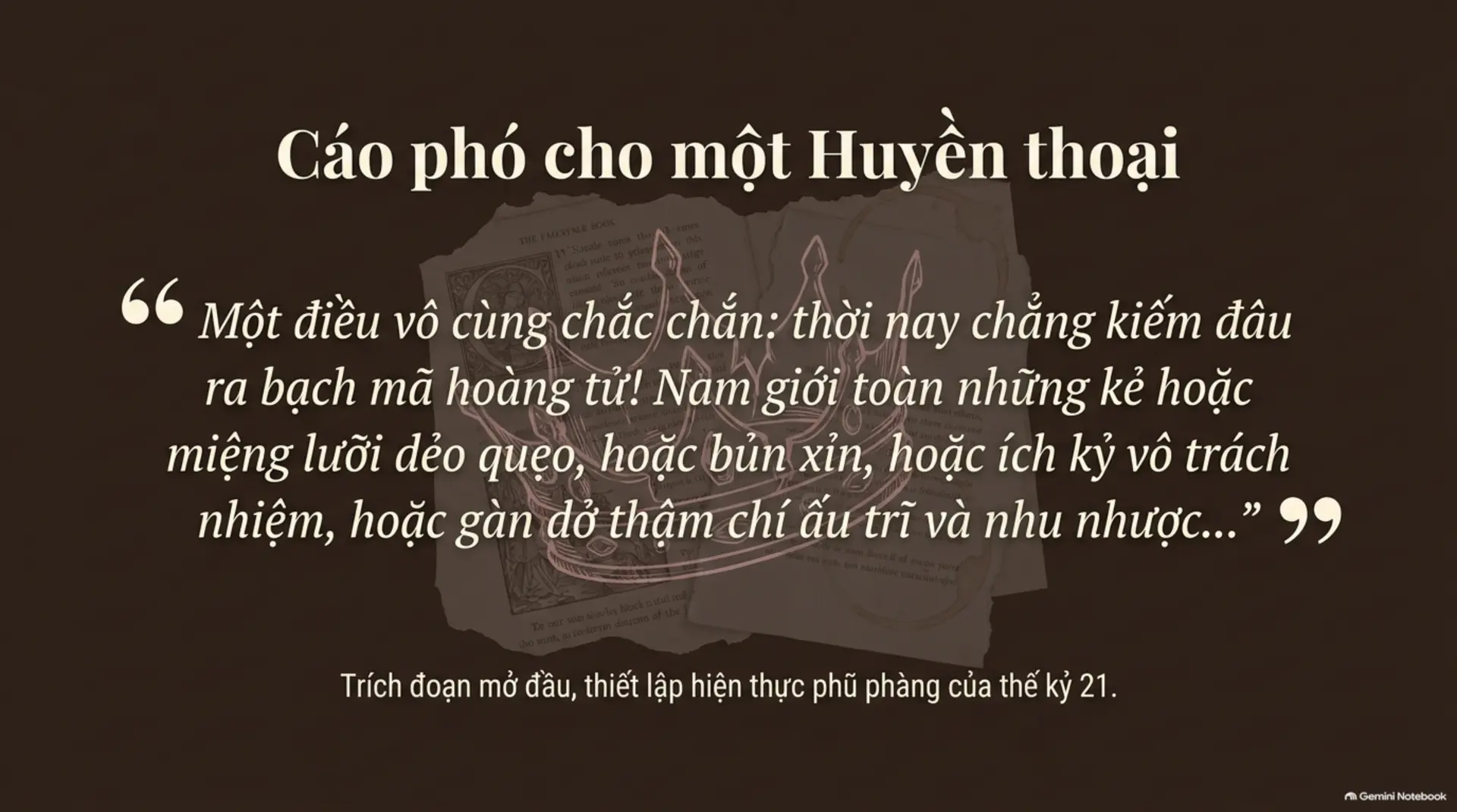 Slide Tóm tắt 2 - 