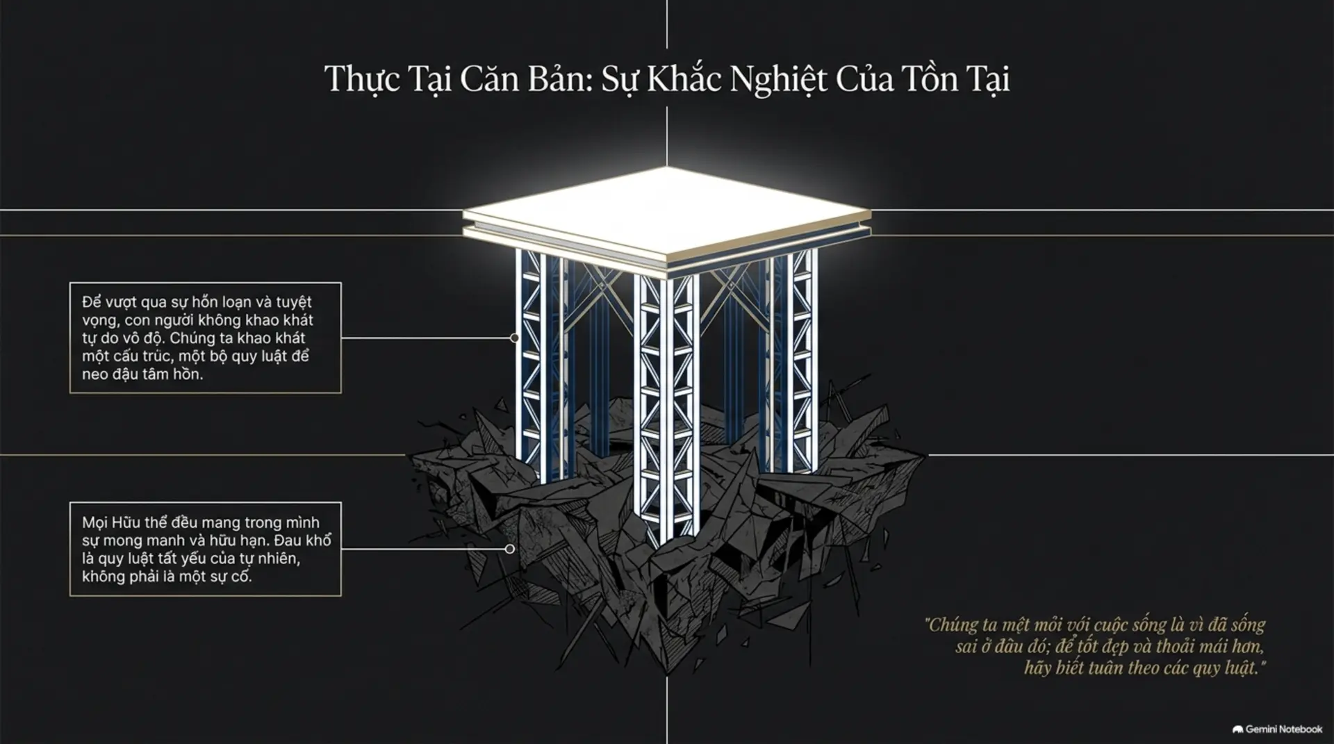 Slide Tóm tắt 2 - 12 Quy Luật Cuộc Đời: