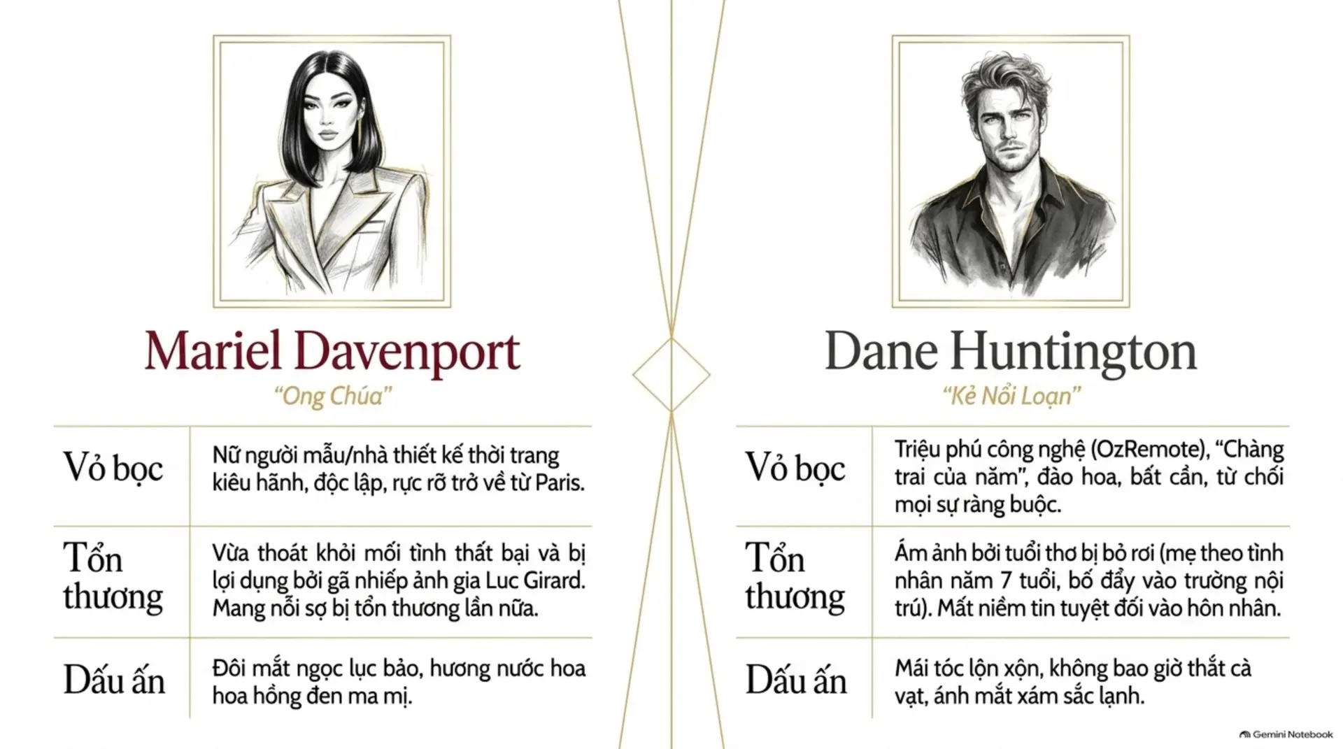 Slide Tóm tắt 3 - [Blog Post] Tình Nhân Trọn Gói: Khi Mối Tình Đầu Trở Lại Với Sức Hút Không Thể Cưỡng Lại