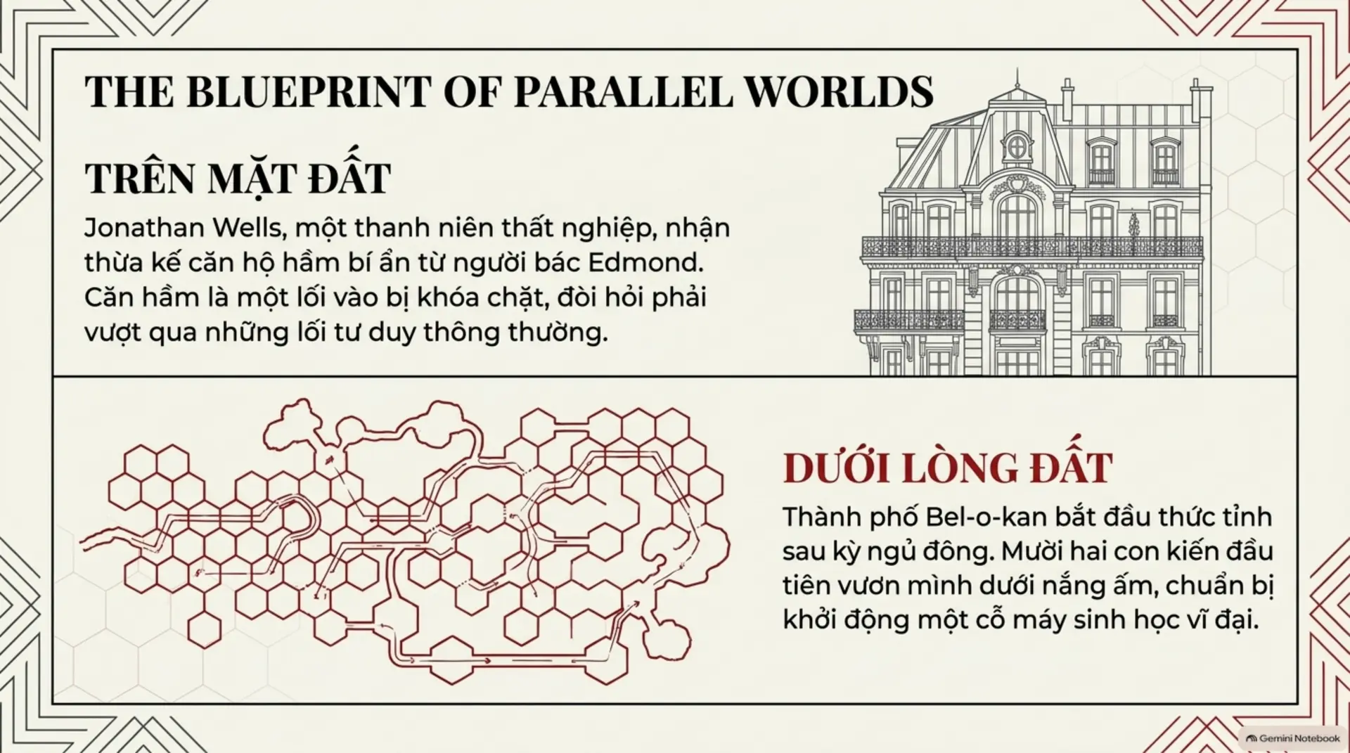 Slide Tóm tắt 3 - KHÁM PHÁ VŨ TRỤ