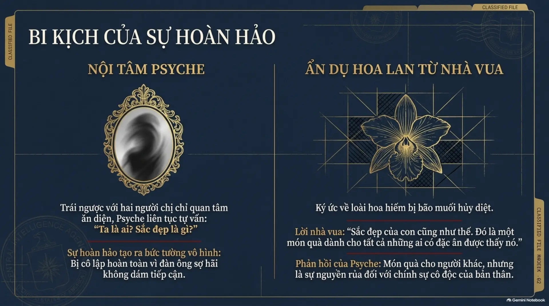 Slide Tóm tắt 3 - Review Sách