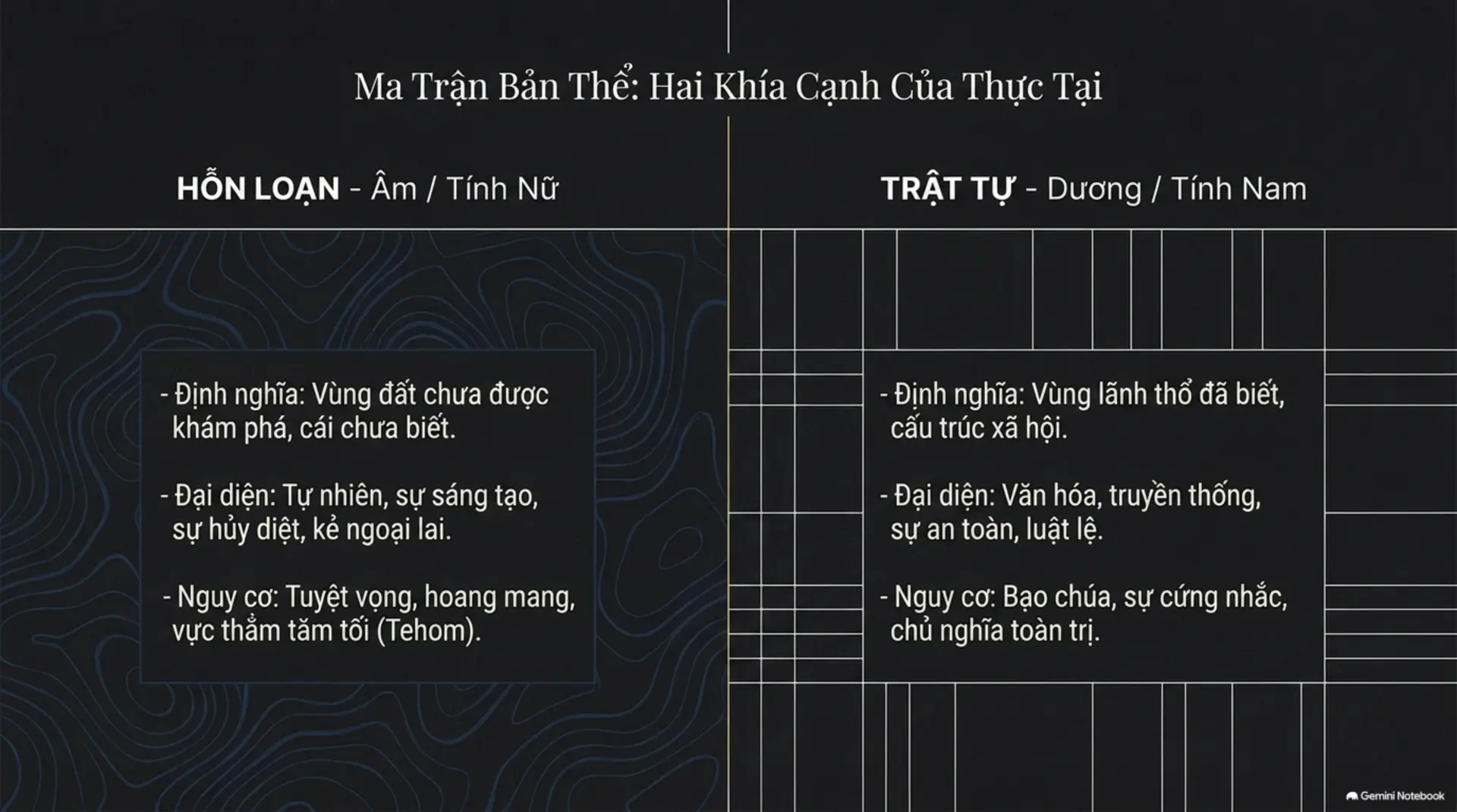 Slide Tóm tắt 3 - 12 Quy Luật Cuộc Đời: