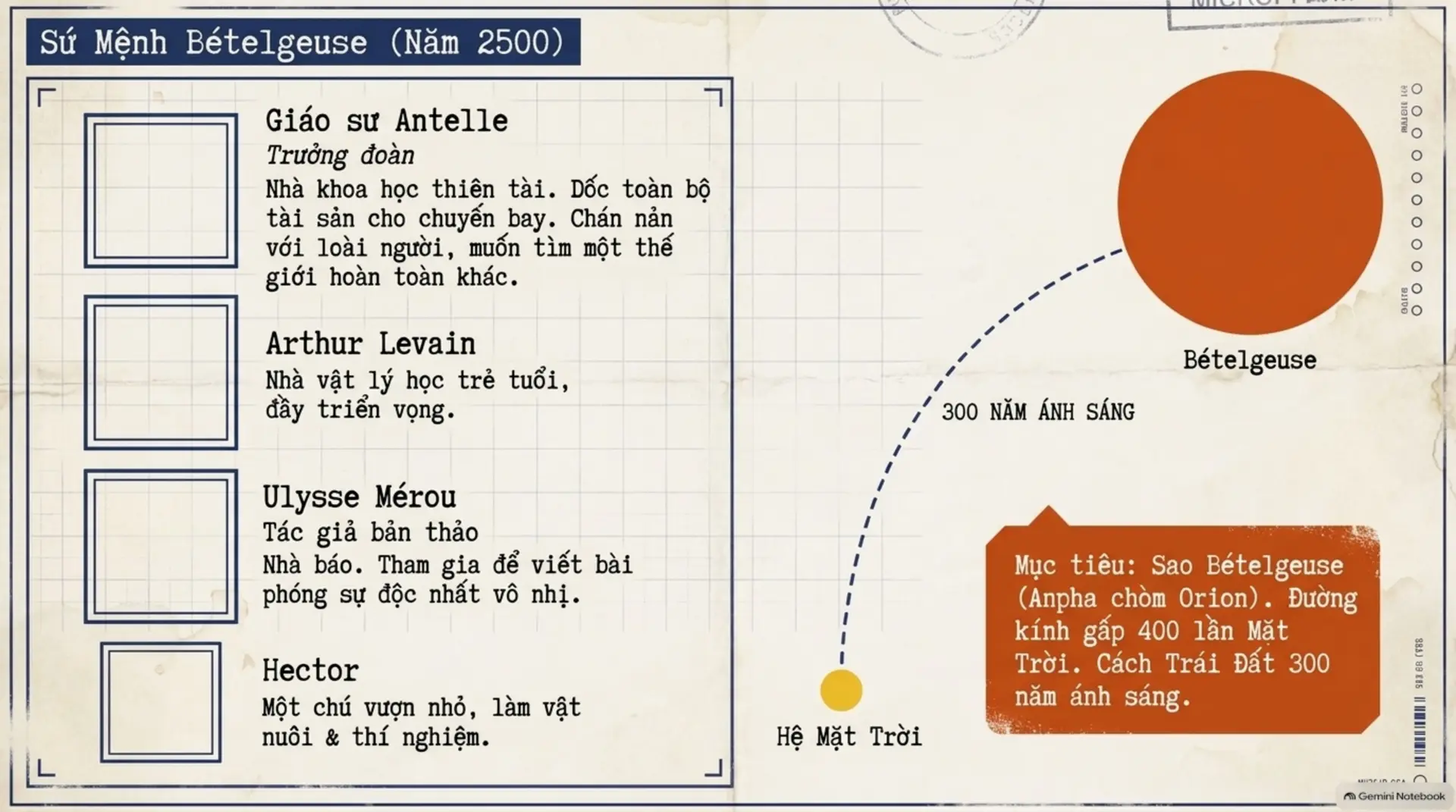 Slide Tóm tắt 3 - [Mecobooks] Giải mã 