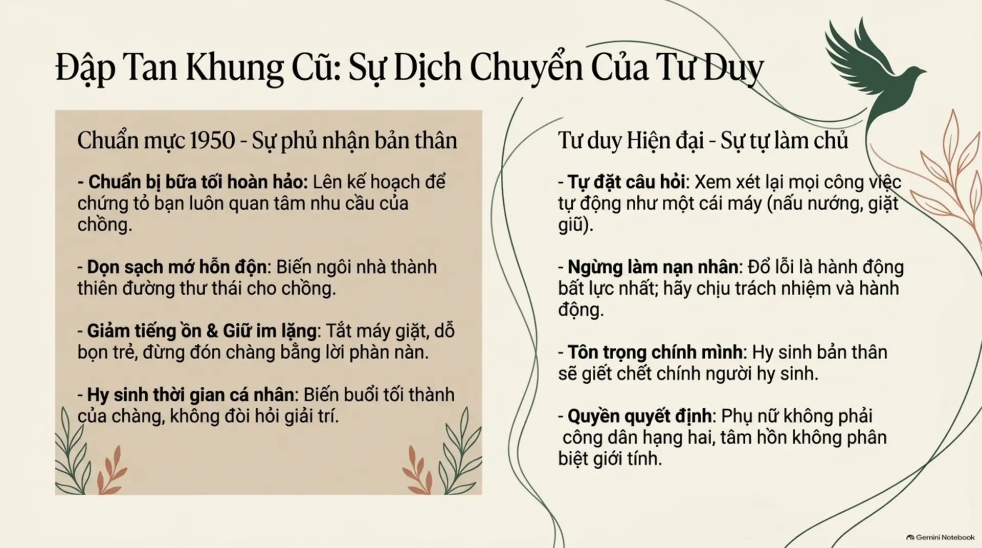 Slide Tóm tắt 3 - 