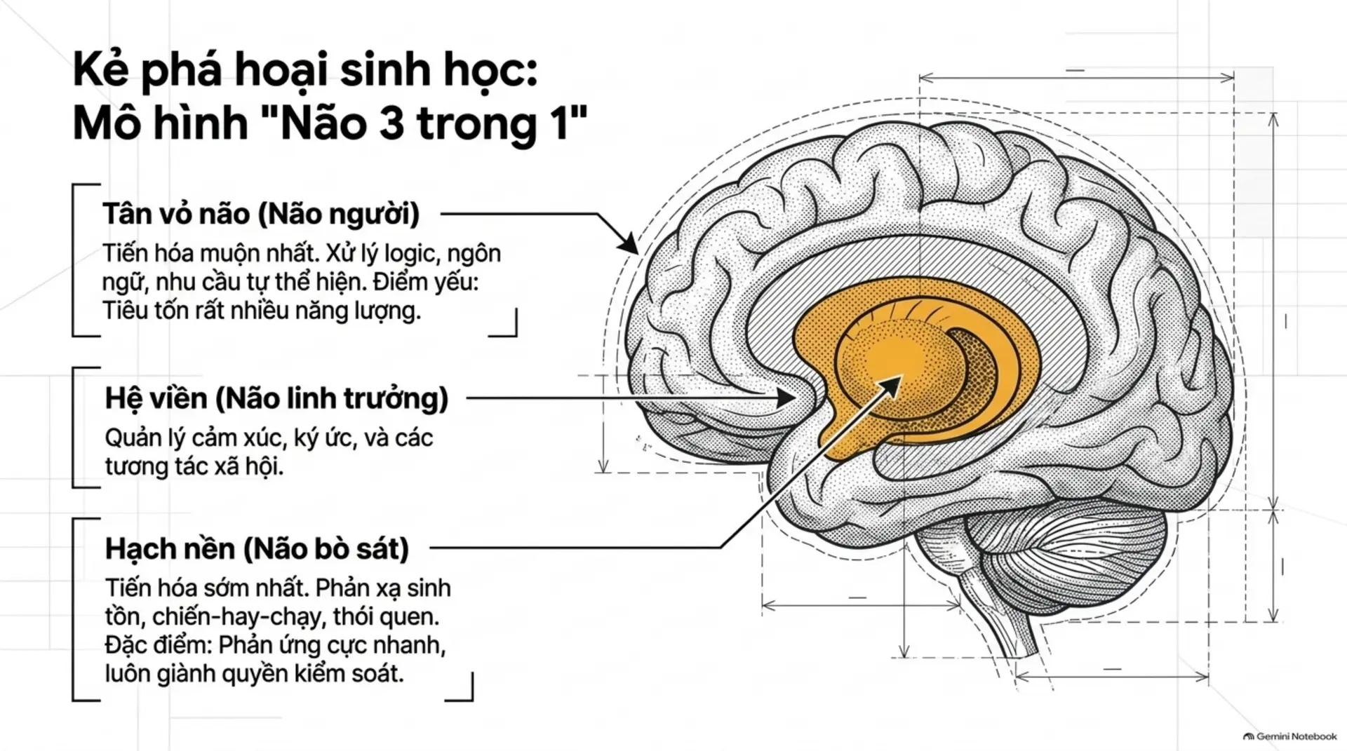 Slide Tóm tắt 4 - [Mecobooks] Tư Duy Phản Biện: Hành Trình Giải Mã 