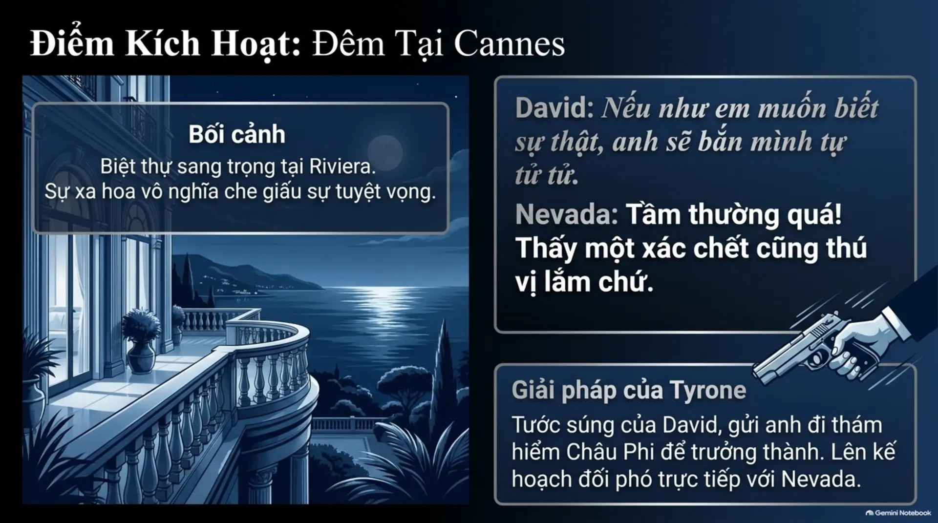 Slide Tóm tắt 4 - Mecobooks: Giải mã