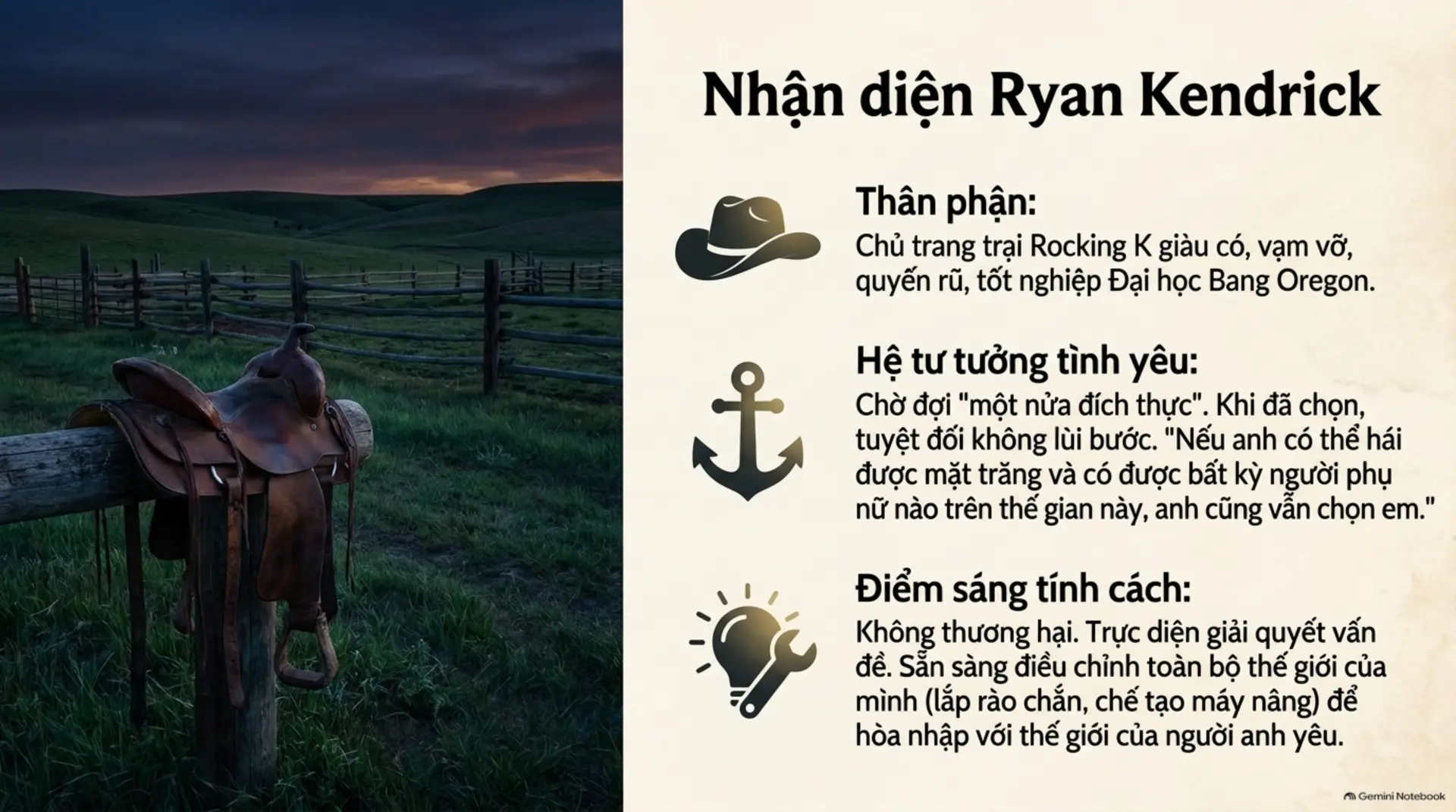 Slide Tóm tắt 4 - Diệu Waltz Dưới Ánh Trăng: Khi Những Vết Thương Được Xoa Dịu Bởi Sự Chân Thành