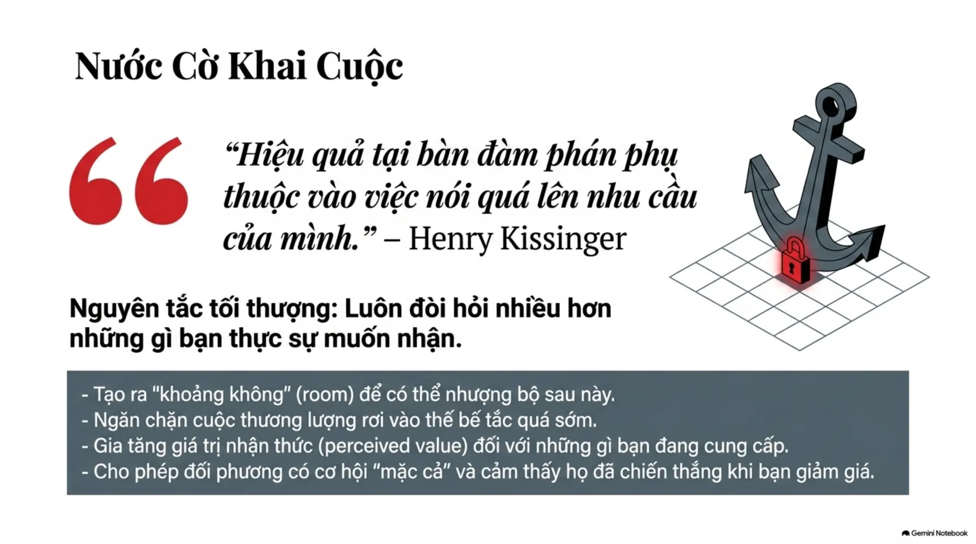 Slide Tóm tắt 4 - Nghệ Thuật 