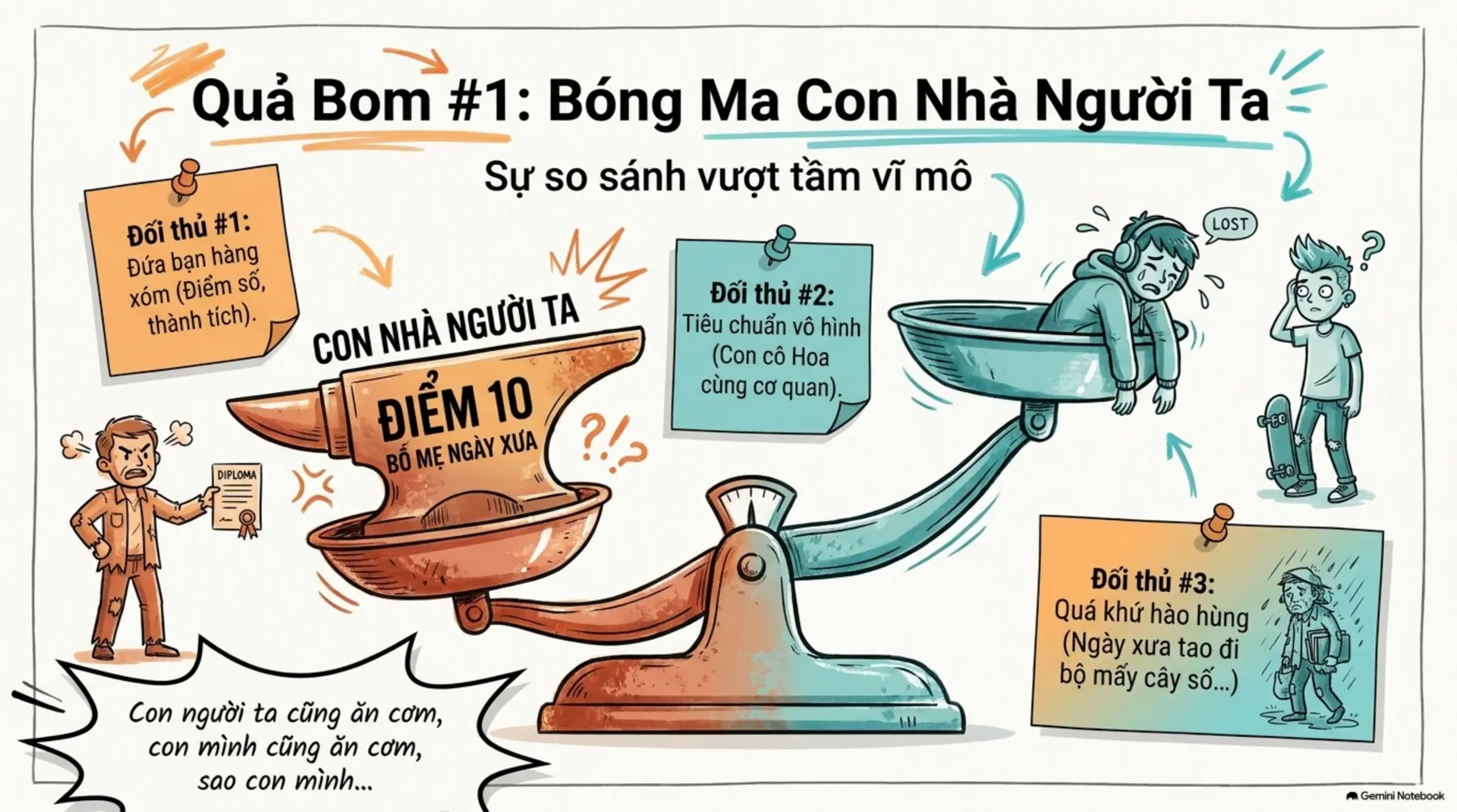 Slide Tóm tắt 4 - [Review Sách] 