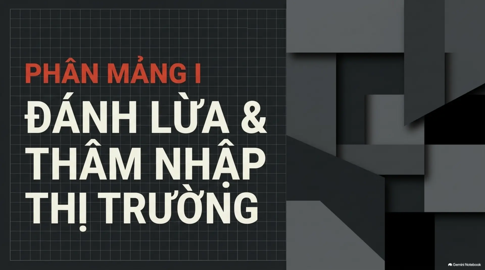 Slide Tóm tắt 4 - 36 Kế Trong Kinh Doanh: Biến Trí Tuệ Cổ Đại Thành Nghệ Thuật Thắng Lợi Tại Mecobooks