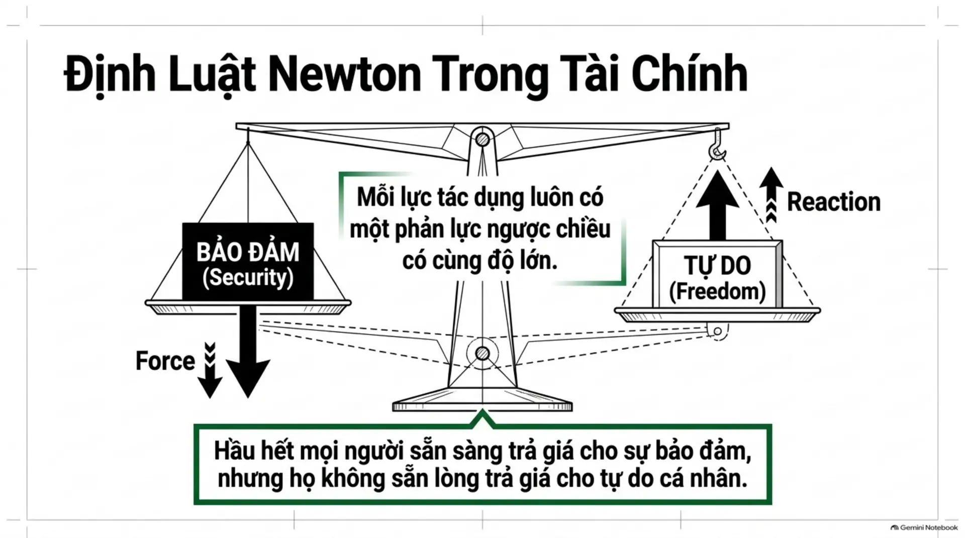 Slide Tóm tắt 5 - Dạy Con Làm Giàu Tập 8: Bạn Có Sẵn Lòng Trả Giá Để Trở Nên Thịnh Vượng?