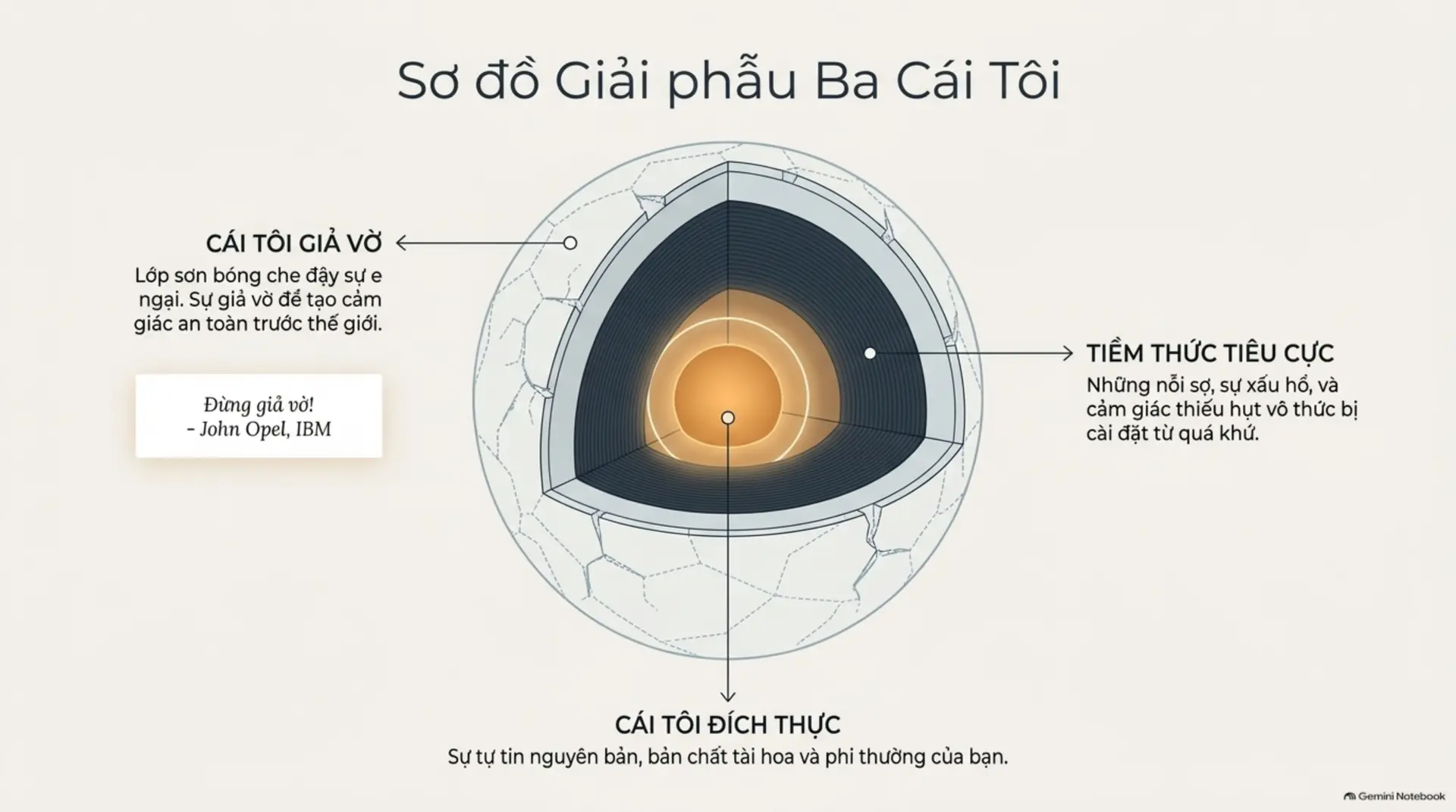 Slide Tóm tắt 5 - [Mecobooks] Thay Đổi Cuộc Sống Trong 7 Ngày: Bí Quyết Đánh Thức 