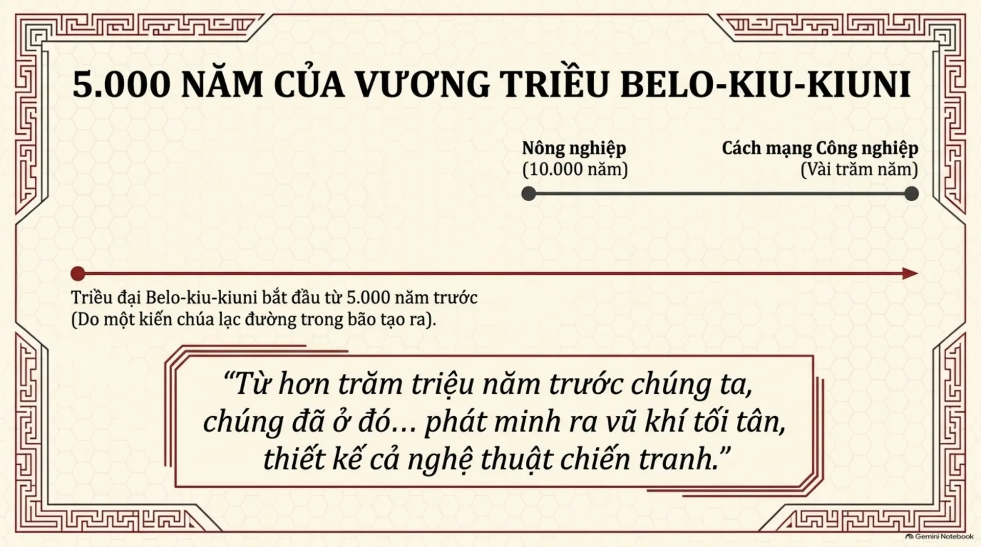 Slide Tóm tắt 5 - KHÁM PHÁ VŨ TRỤ
