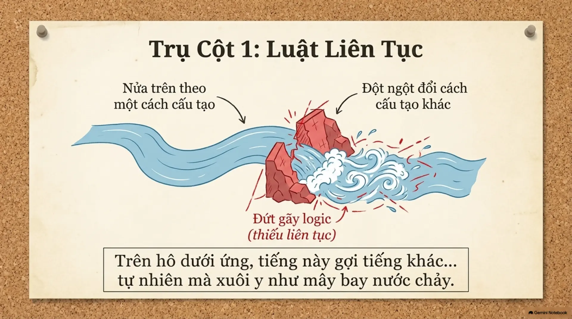 Slide Tóm tắt 5 - Để Viết Văn
