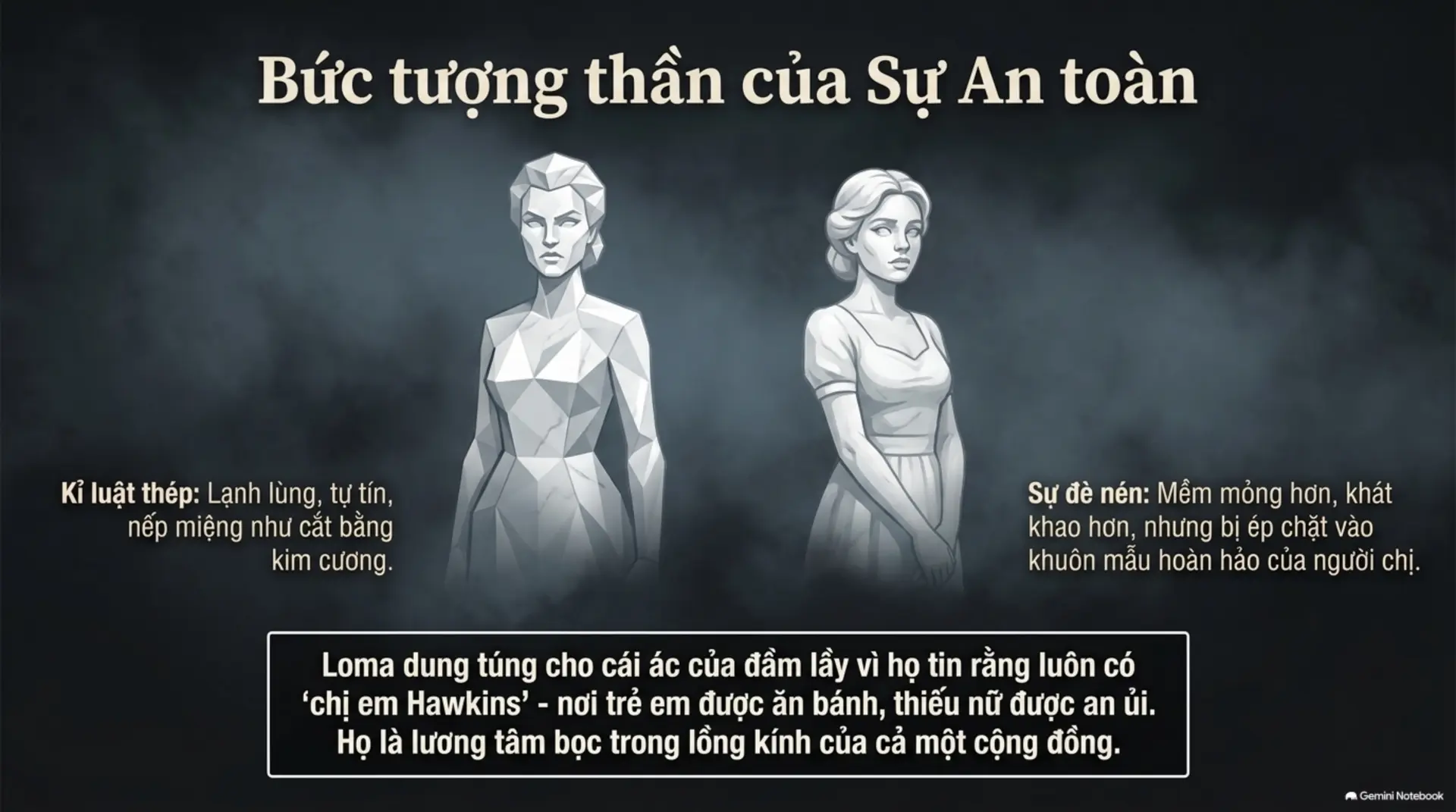 Slide Tóm tắt 5 -