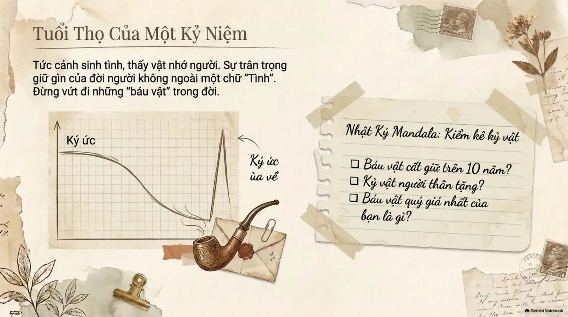 Slide Tóm tắt 5 - Kiếp này, cảm giác của bạn ra sao? Hành trình 99 việc cần làm để đời người không hối tiếc