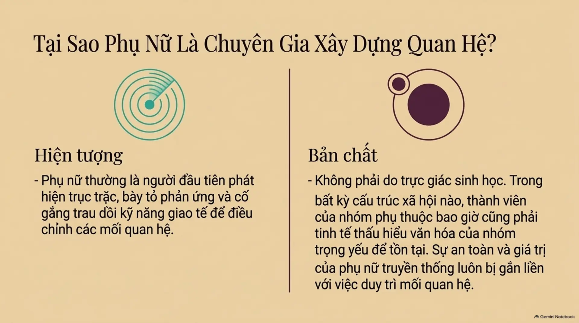 Slide Tóm tắt 5 - Vũ Điệu Của Sự Mật Thiết: Tìm Lại