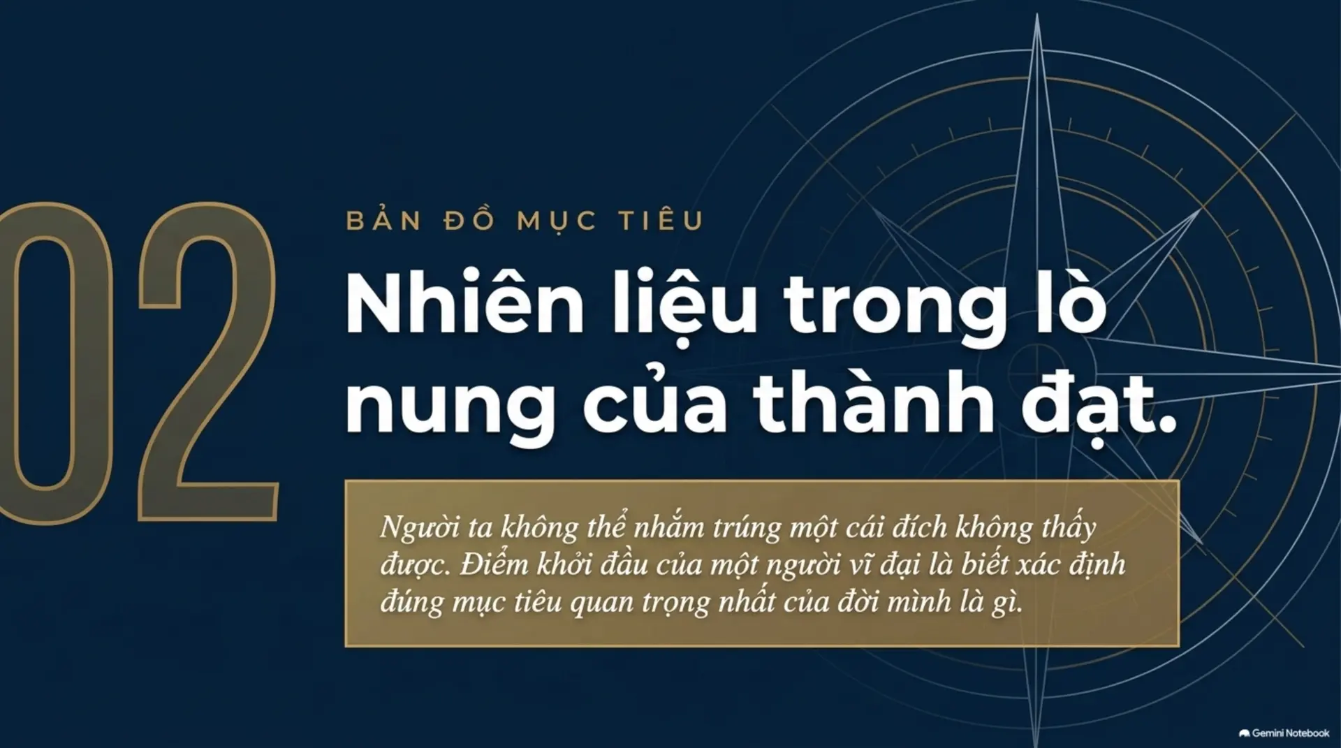 Slide Tóm tắt 6 - Mở Khóa Tiềm Năng Vô Hạn: Những