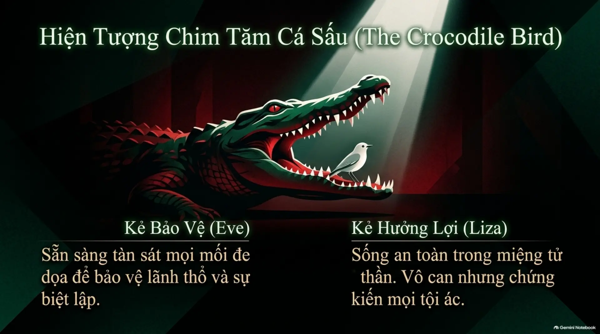 Slide Tóm tắt 6 - Bí mật sau cánh cổng Lâu đài Shrove: Review tác phẩm