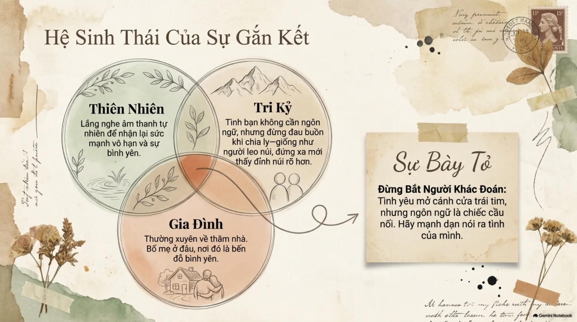 Slide Tóm tắt 6 - Kiếp này, cảm giác của bạn ra sao? Hành trình 99 việc cần làm để đời người không hối tiếc