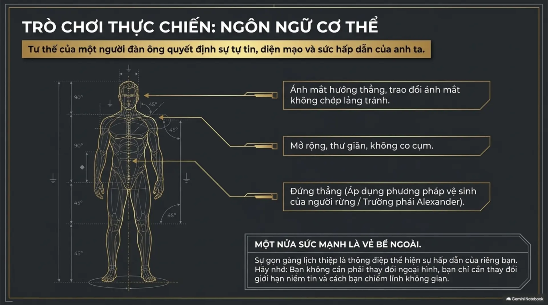 Slide Tóm tắt 6 - [Mecobooks] Giải Mã 
