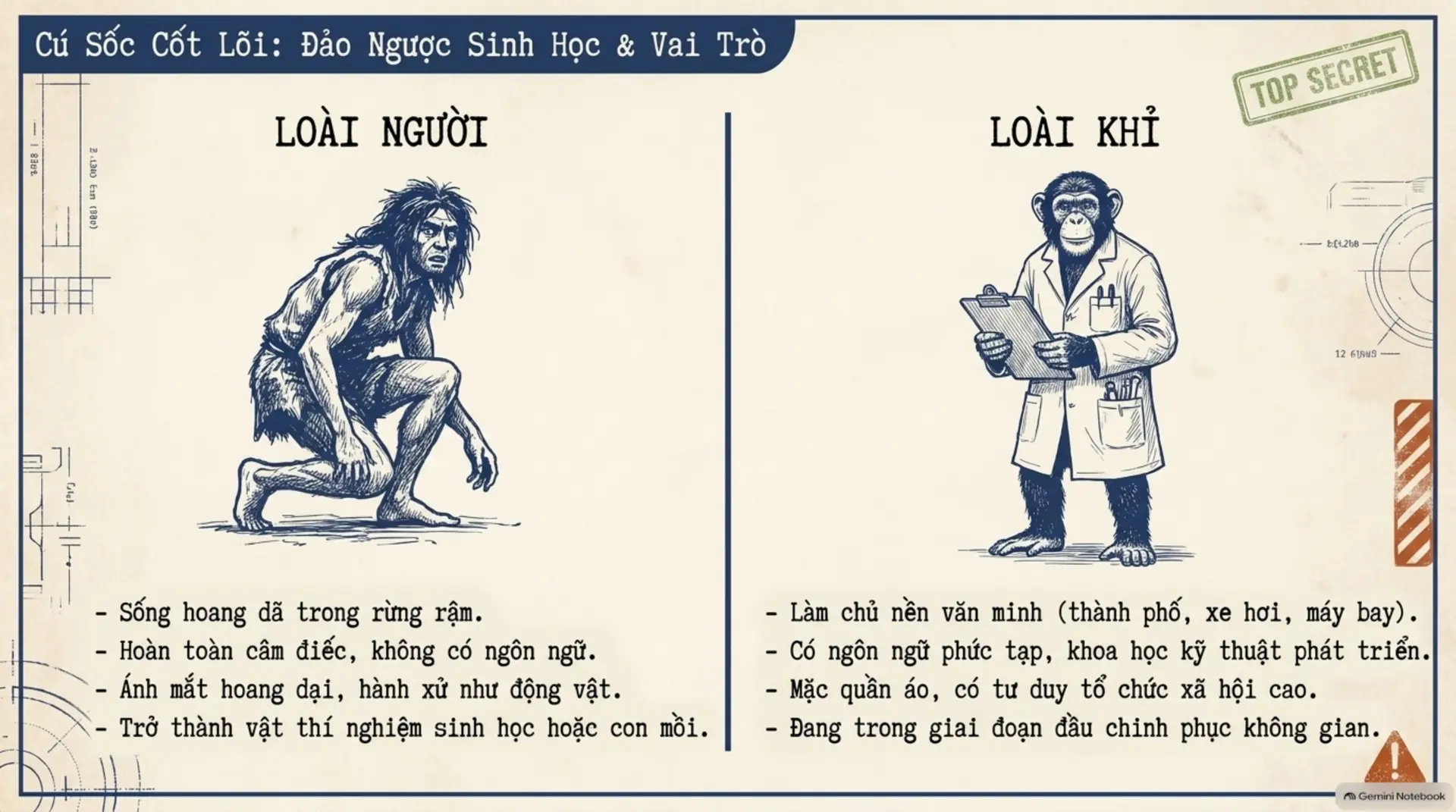 Slide Tóm tắt 6 - [Mecobooks] Giải mã 