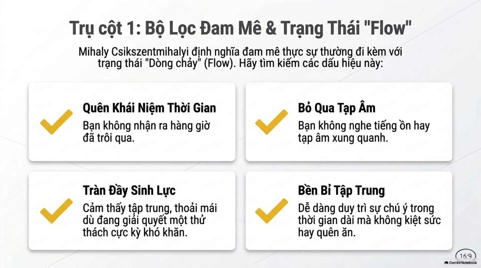 Slide Tóm tắt 6 - [Mecobooks] Billy và Beth: Giải mã 3 Bí Quyết 