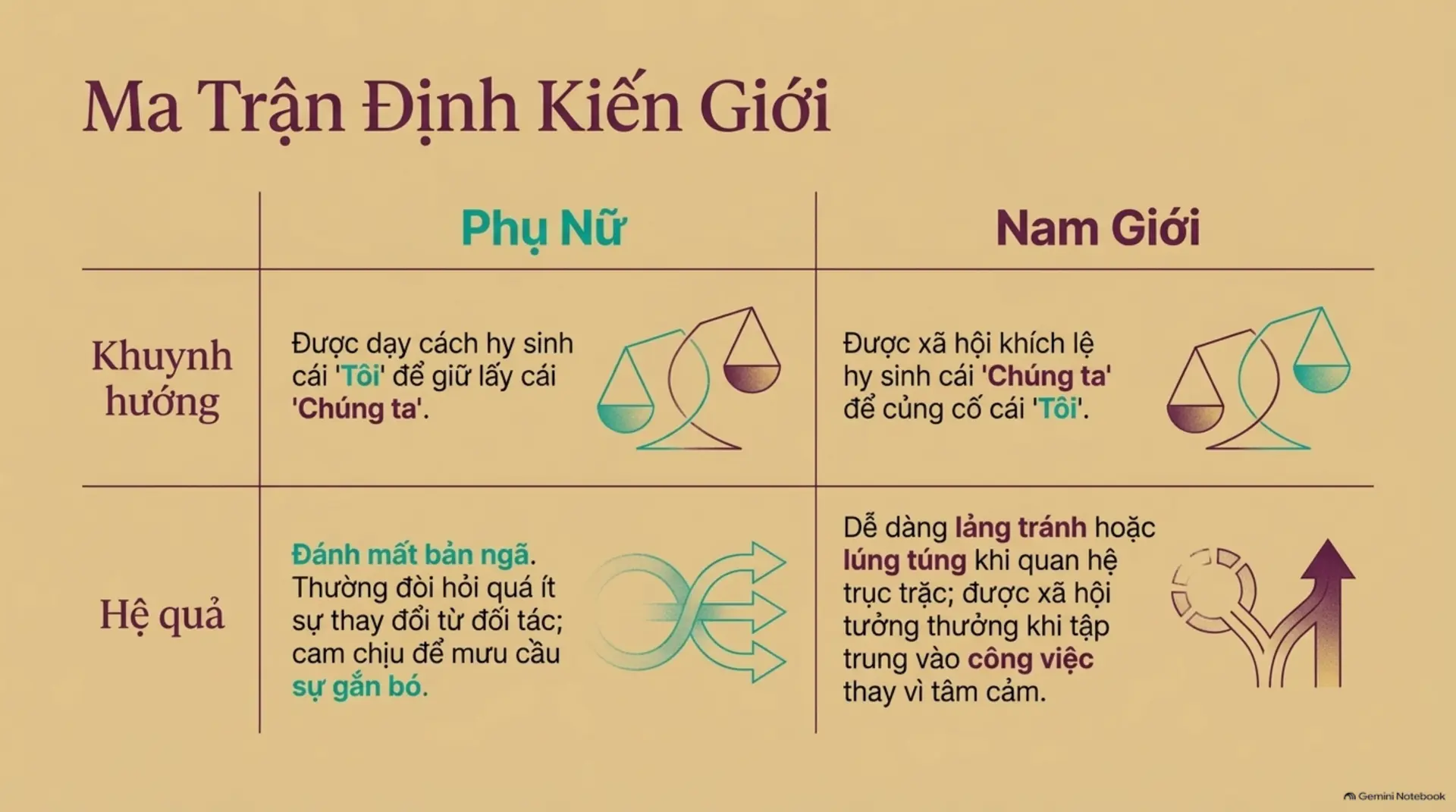 Slide Tóm tắt 6 - Vũ Điệu Của Sự Mật Thiết: Tìm Lại