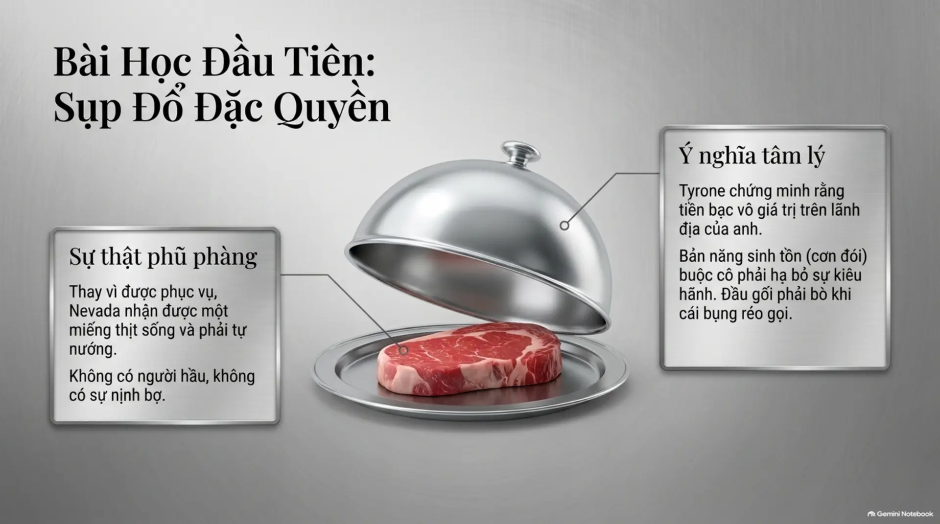Slide Tóm tắt 7 - Mecobooks: Giải mã