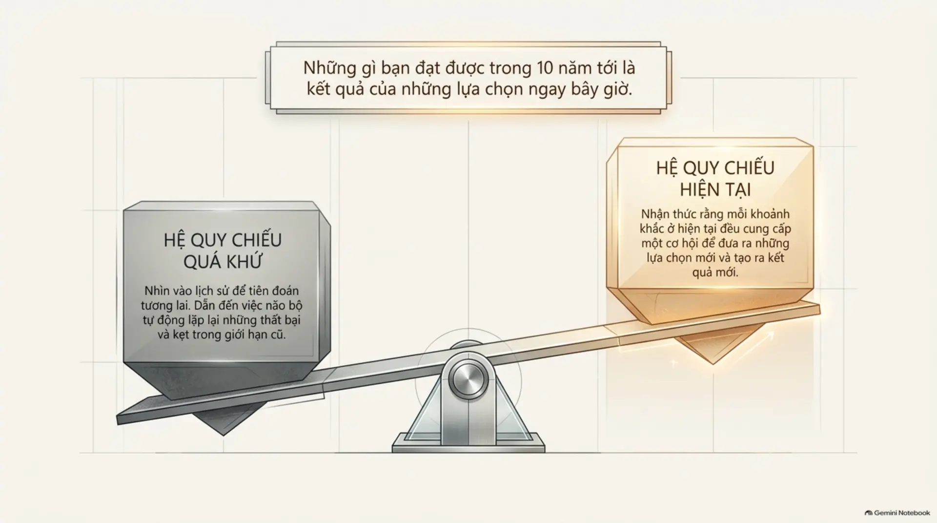 Slide Tóm tắt 7 - [Mecobooks] Thay Đổi Cuộc Sống Trong 7 Ngày: Bí Quyết Đánh Thức 