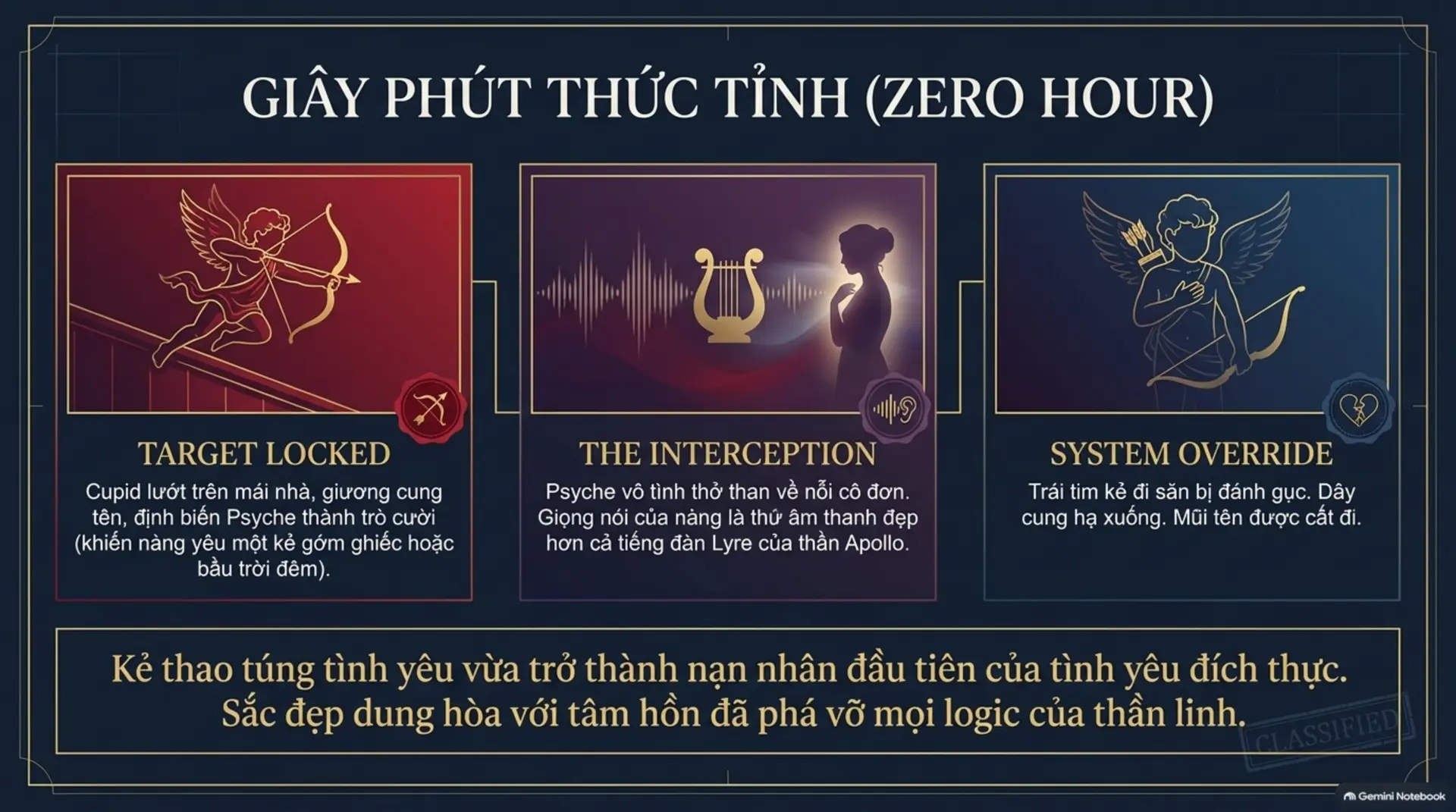 Slide Tóm tắt 7 - Review Sách