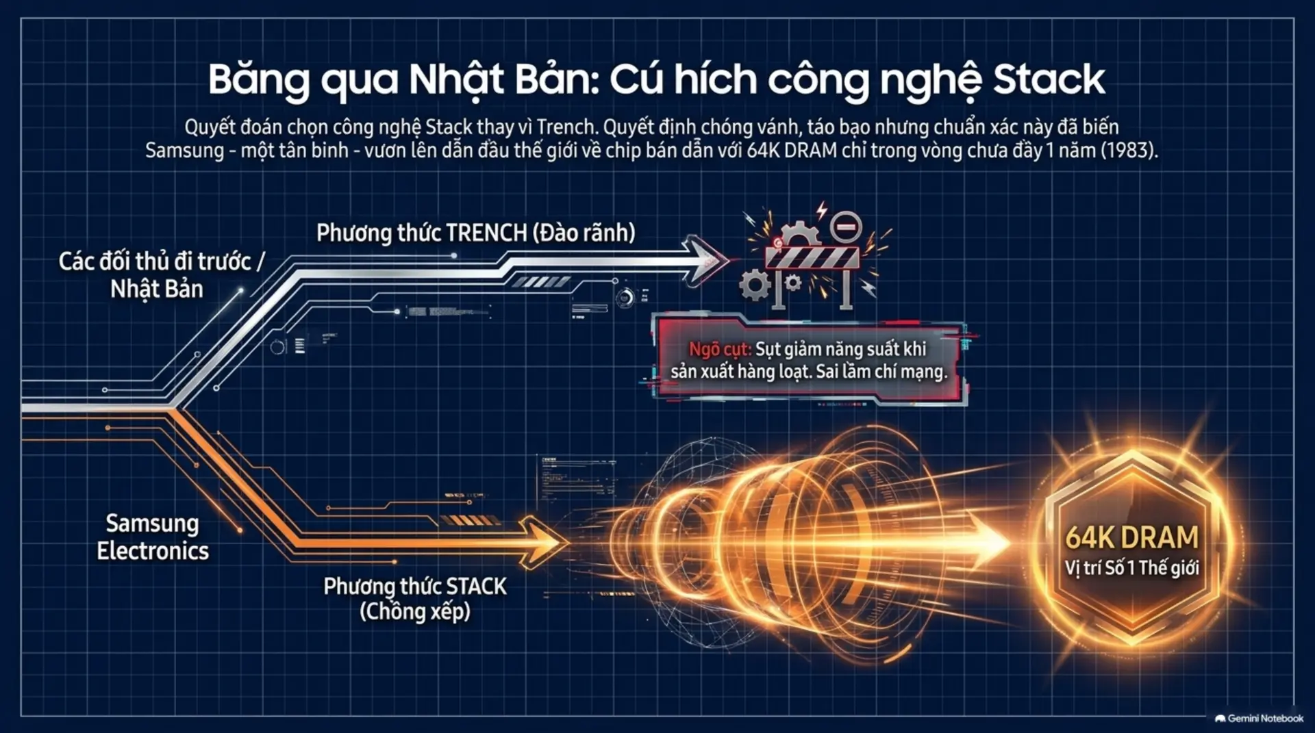 Slide Tóm tắt 7 - [Mecobooks] Lee Kun Hee: Những Lựa Chọn 