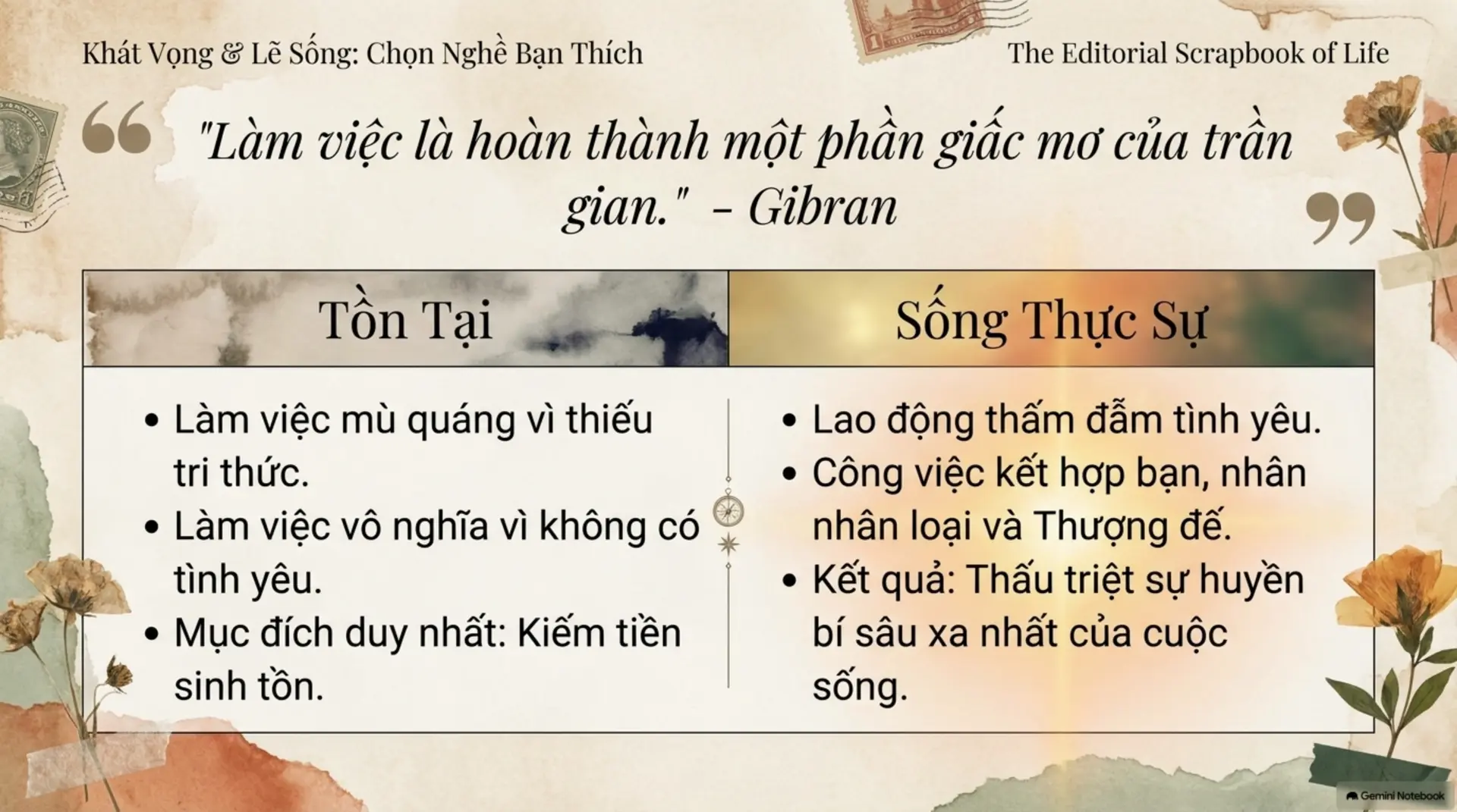 Slide Tóm tắt 7 - Kiếp này, cảm giác của bạn ra sao? Hành trình 99 việc cần làm để đời người không hối tiếc