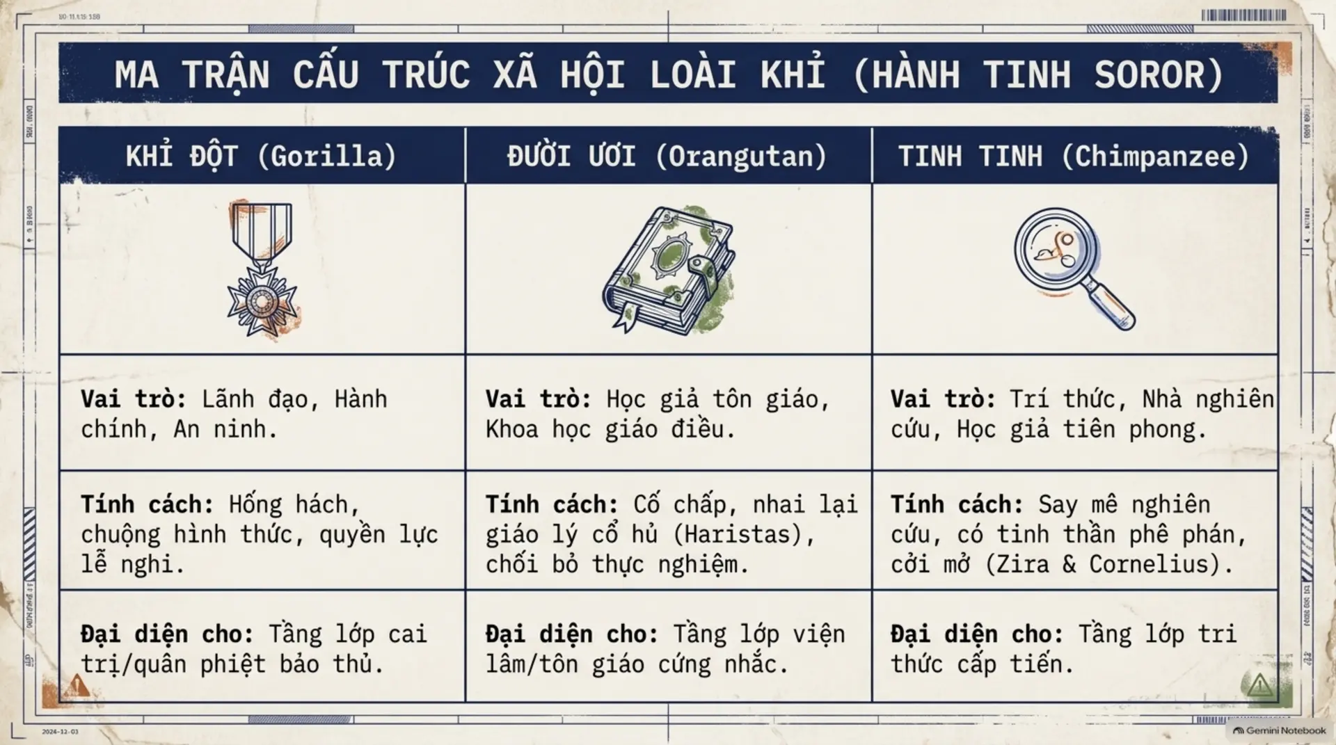 Slide Tóm tắt 7 - [Mecobooks] Giải mã 