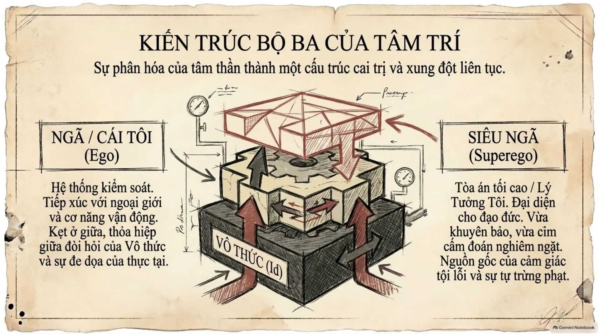 Slide Tóm tắt 7 - Khám Phá