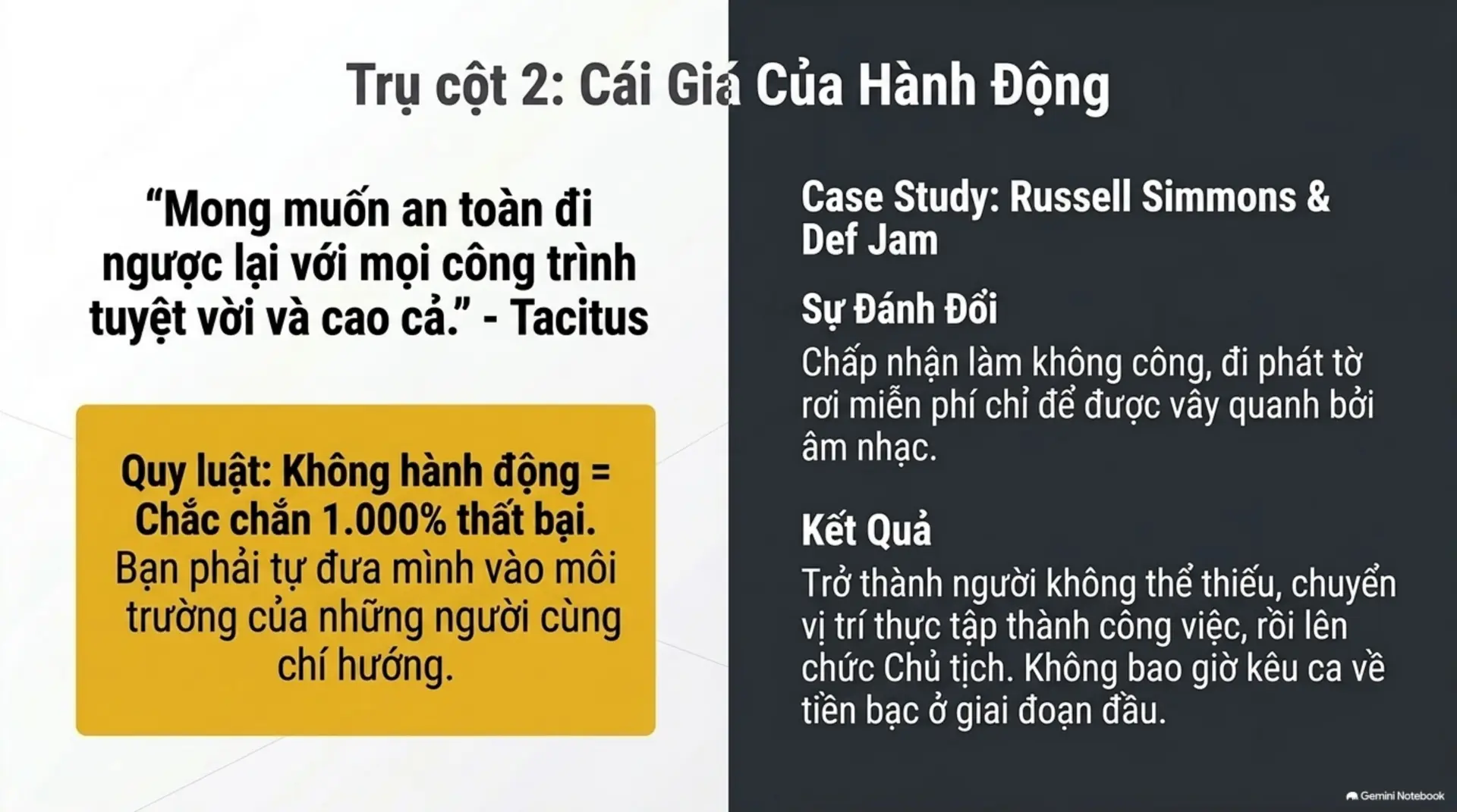 Slide Tóm tắt 7 - [Mecobooks] Billy và Beth: Giải mã 3 Bí Quyết 