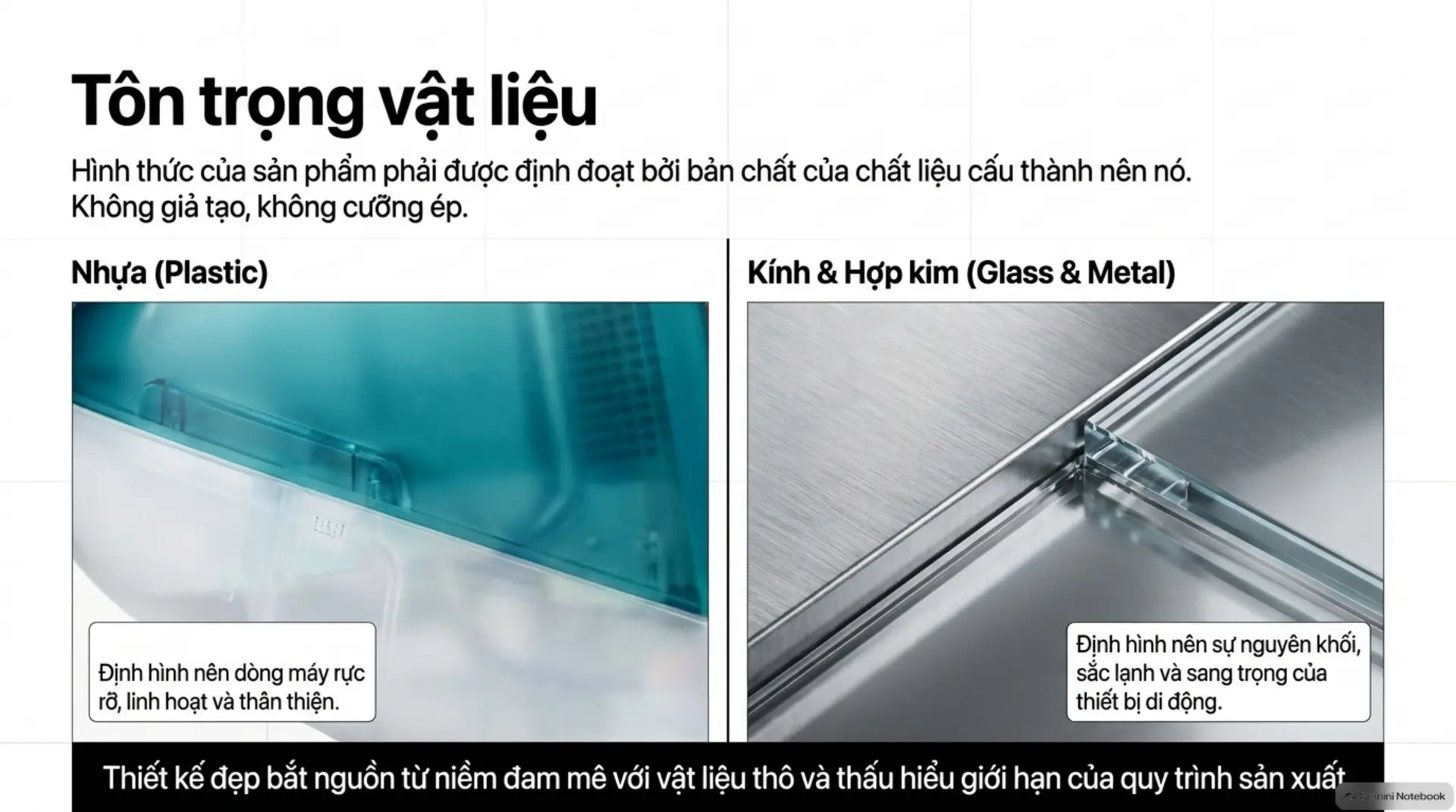 Slide Tóm tắt 7 - Steve Jobs: Bài Học Về Sự Hoàn Mỹ Và Quyền Năng Của Sự Tập Trung