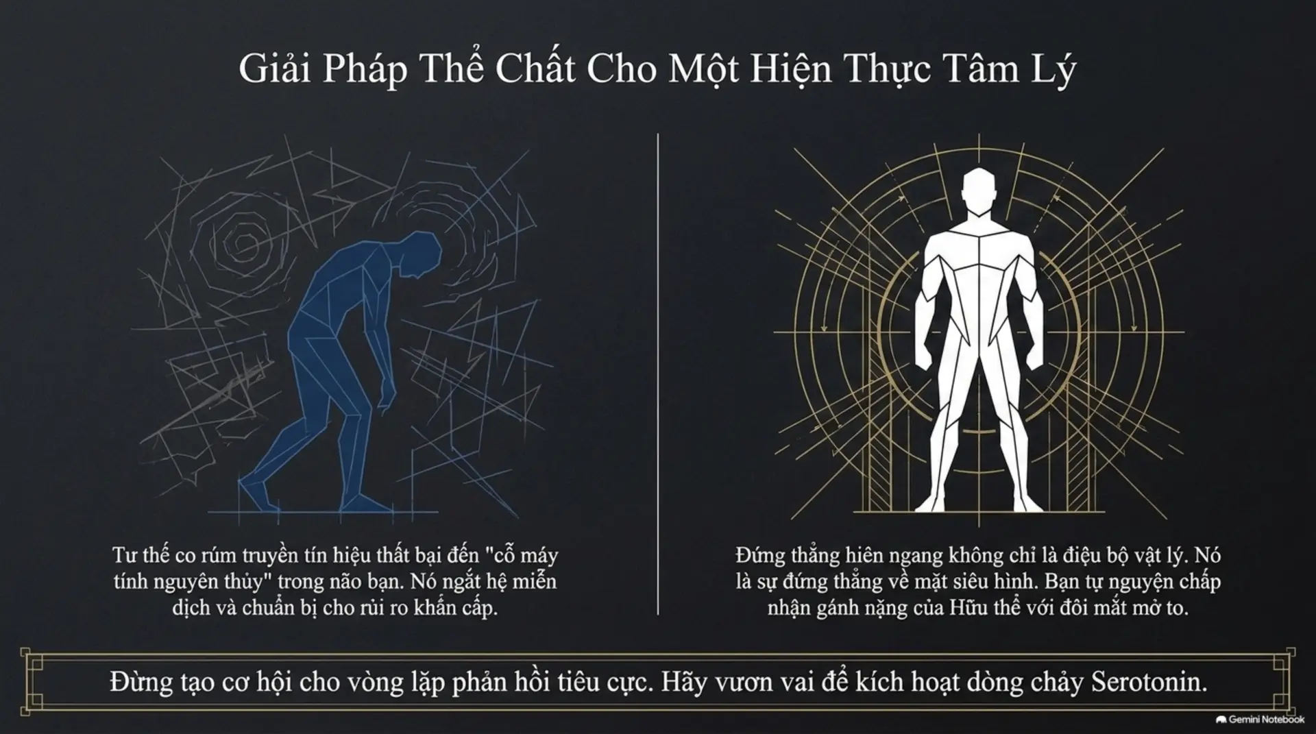 Slide Tóm tắt 8 - 12 Quy Luật Cuộc Đời: