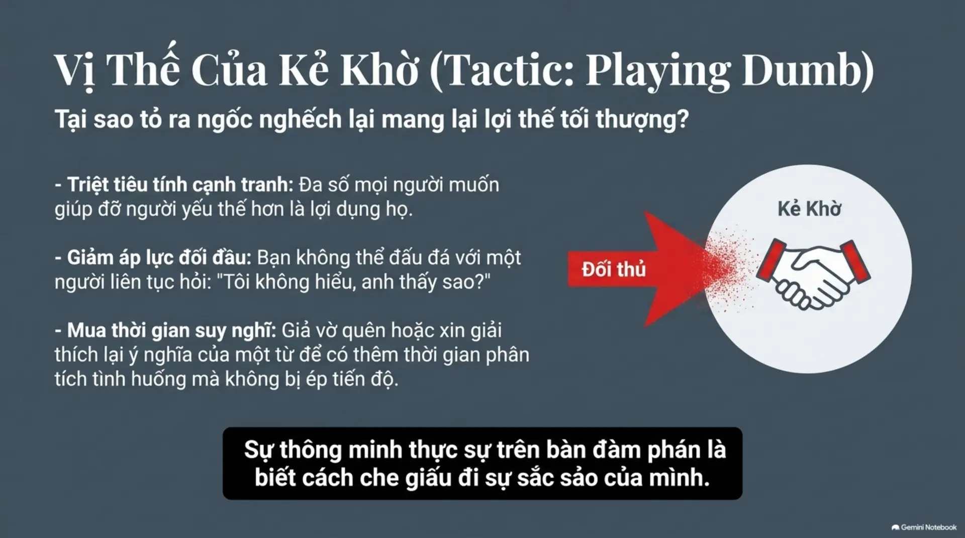 Slide Tóm tắt 8 - Nghệ Thuật 