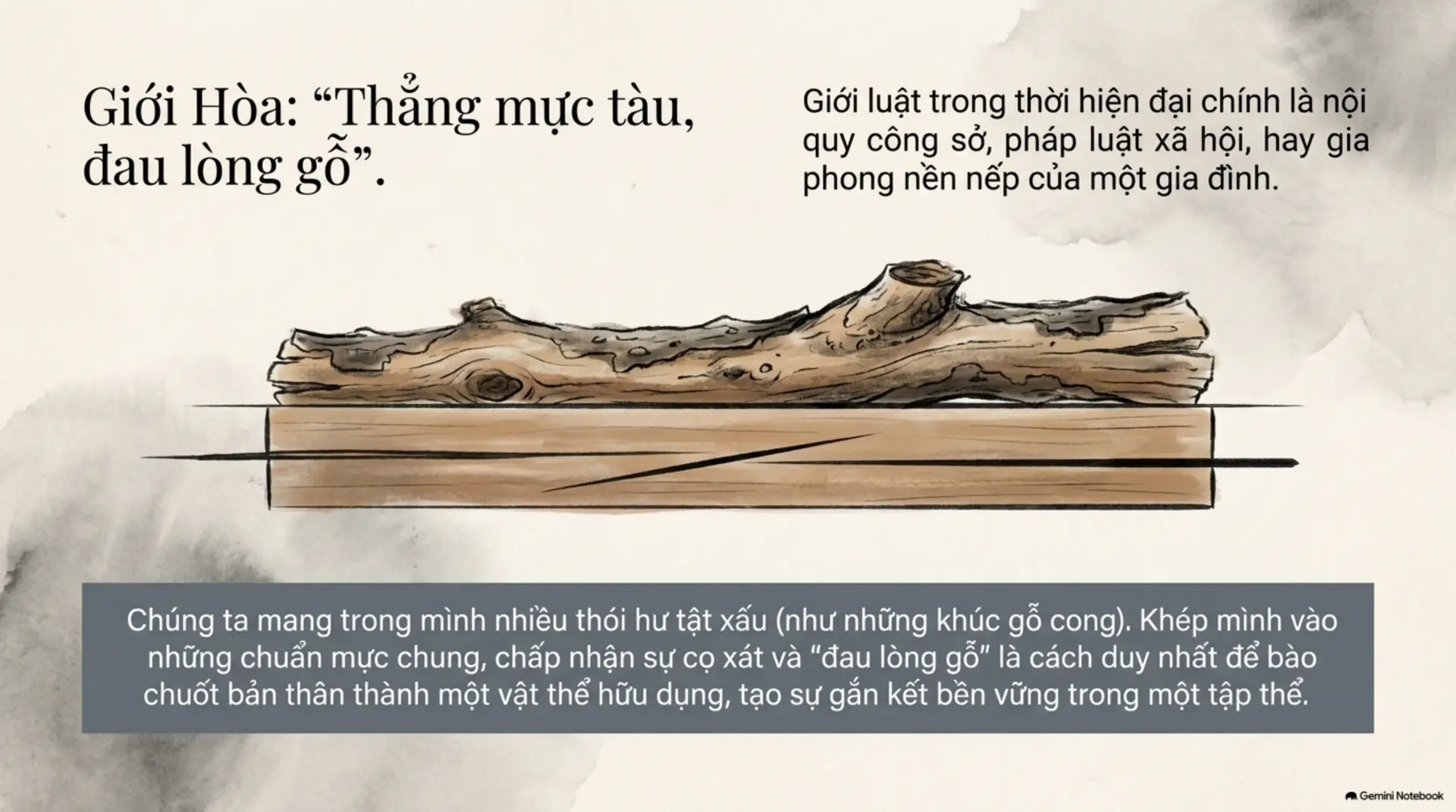 Slide Tóm tắt 8 - [Mecobooks] Những Tâm Tình Cô Đơn: Hành Trình Tìm Lại Kết Nối Giữa Thế Gian Vội Vã