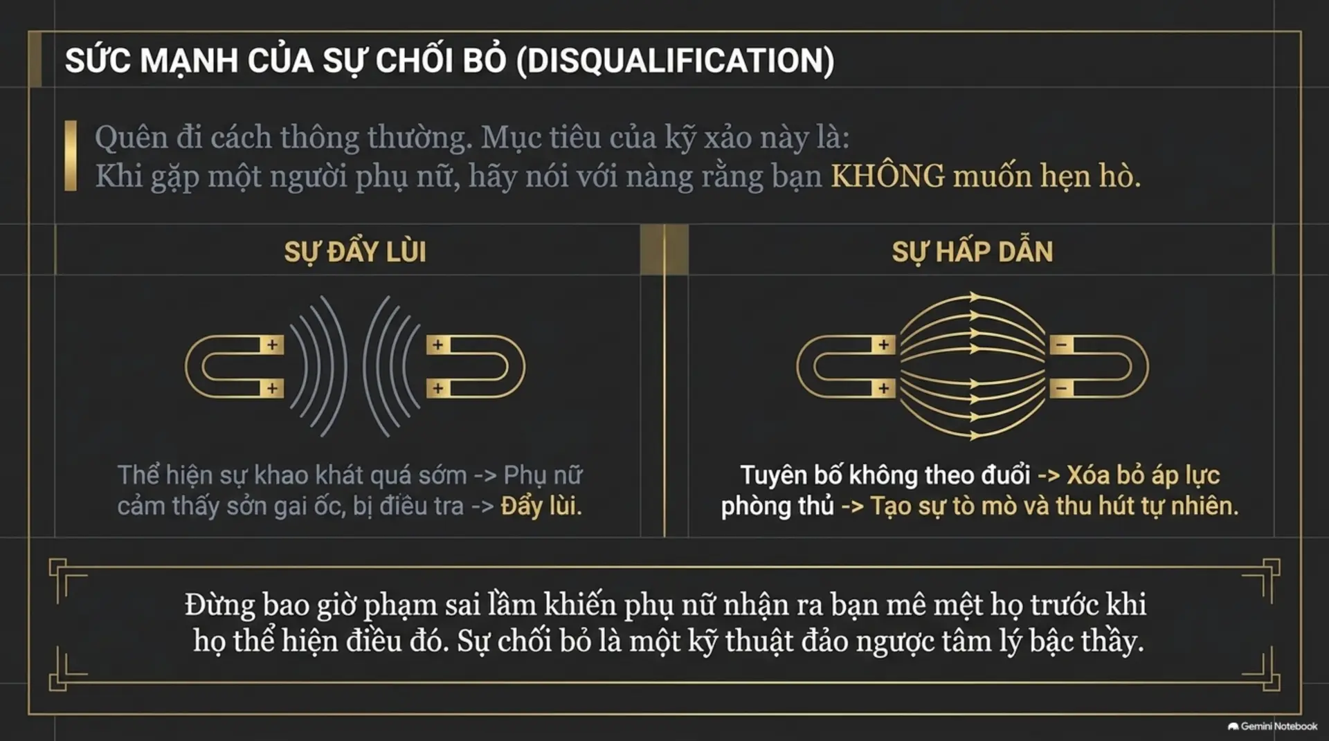 Slide Tóm tắt 8 - [Mecobooks] Giải Mã 