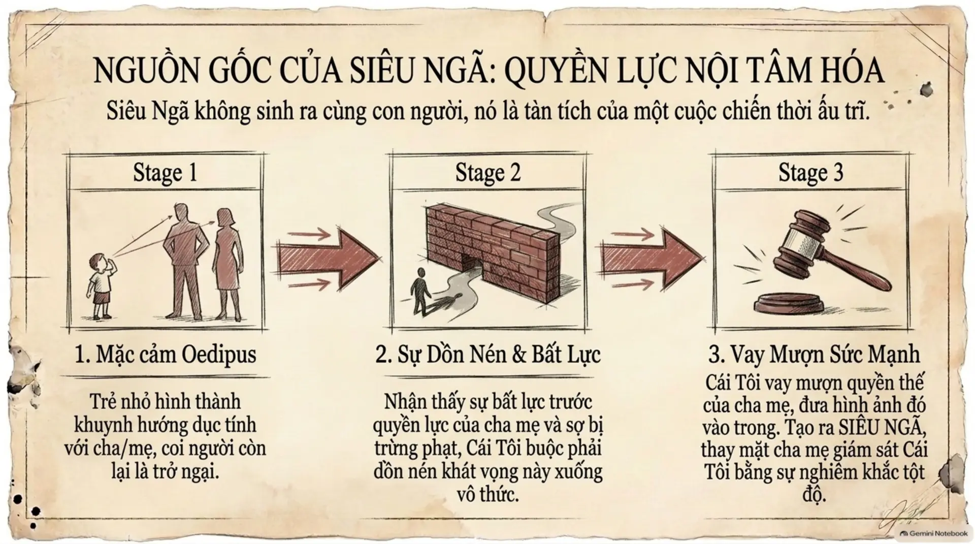 Slide Tóm tắt 8 - Khám Phá