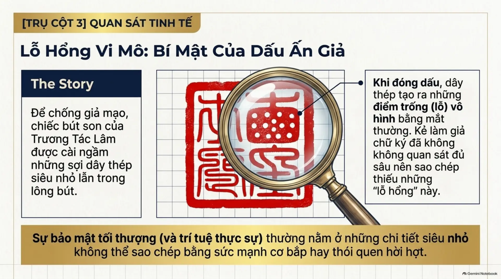 Slide Tóm tắt 8 - Đố Khéo Giảng Hay: Khám Phá Nghệ Thuật Trí Tuệ Trong