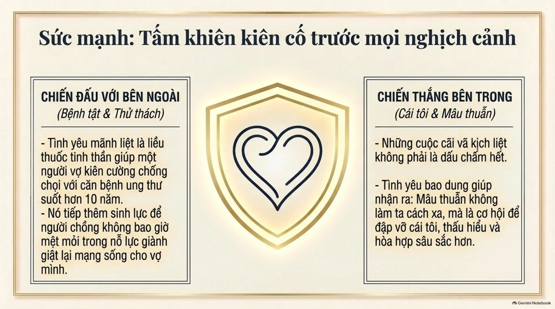 Slide Tóm tắt 8 - Điều Kỳ Diệu Của Tình Yêu: Những Bản Nhạc Bất Tử Từ Vũ Trụ Sách Mecobooks