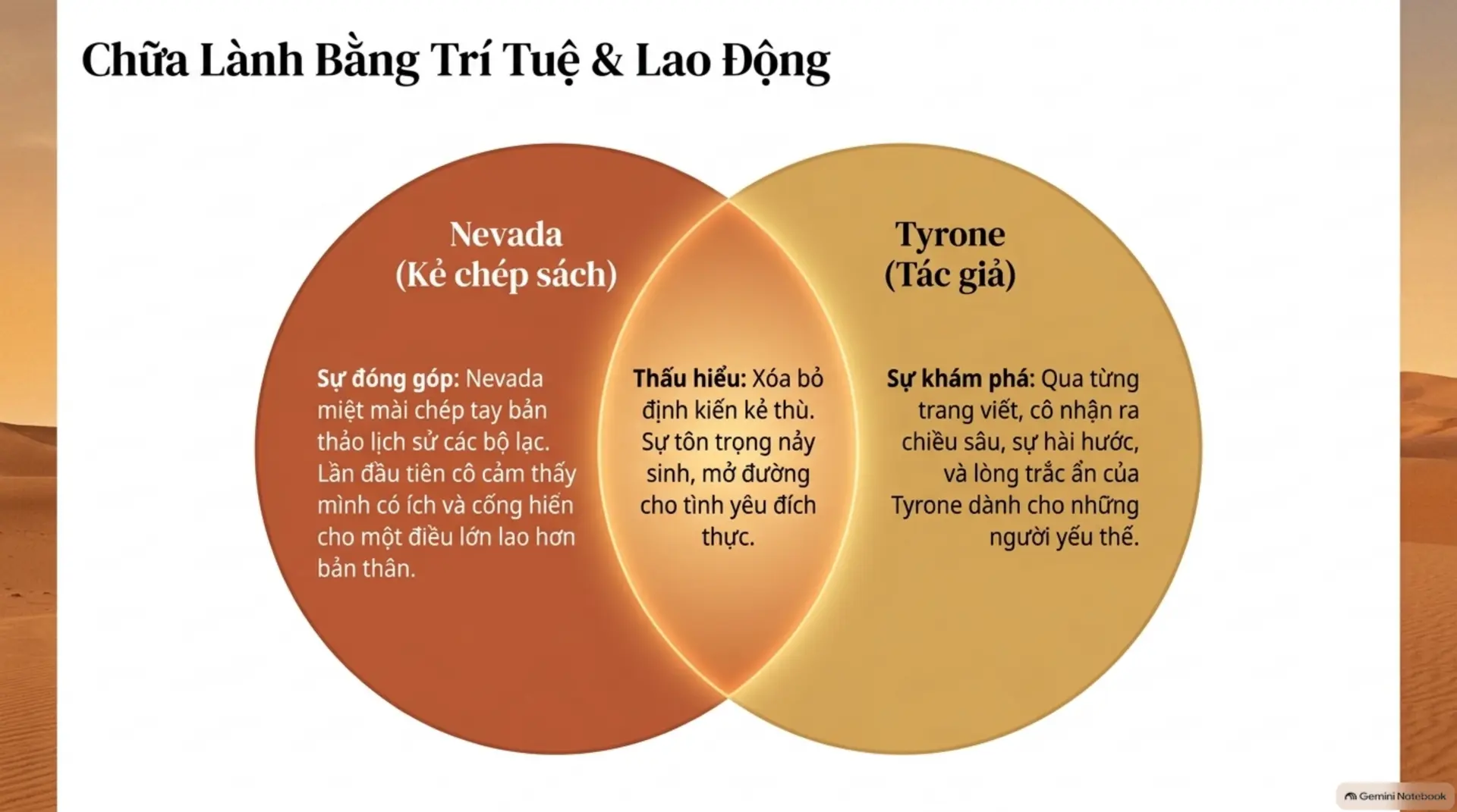 Slide Tóm tắt 9 - Mecobooks: Giải mã