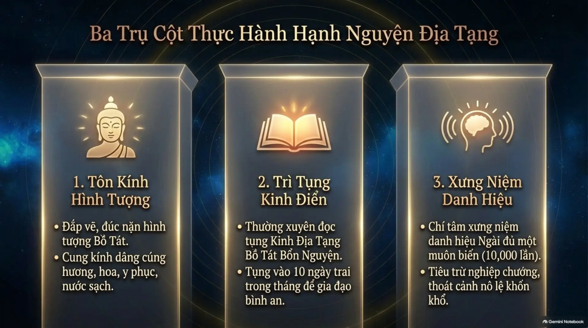 Slide Tóm tắt 9 - 1. Lời mở đầu: Chào mừng bạn đến với 