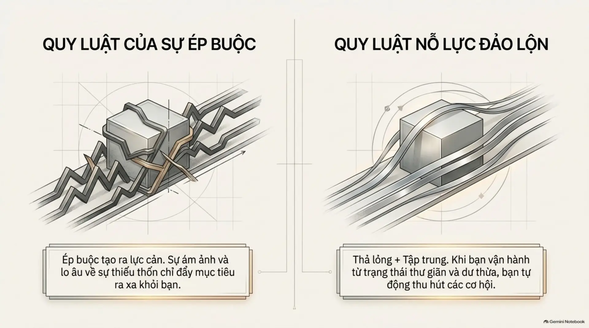 Slide Tóm tắt 9 - [Mecobooks] Thay Đổi Cuộc Sống Trong 7 Ngày: Bí Quyết Đánh Thức 