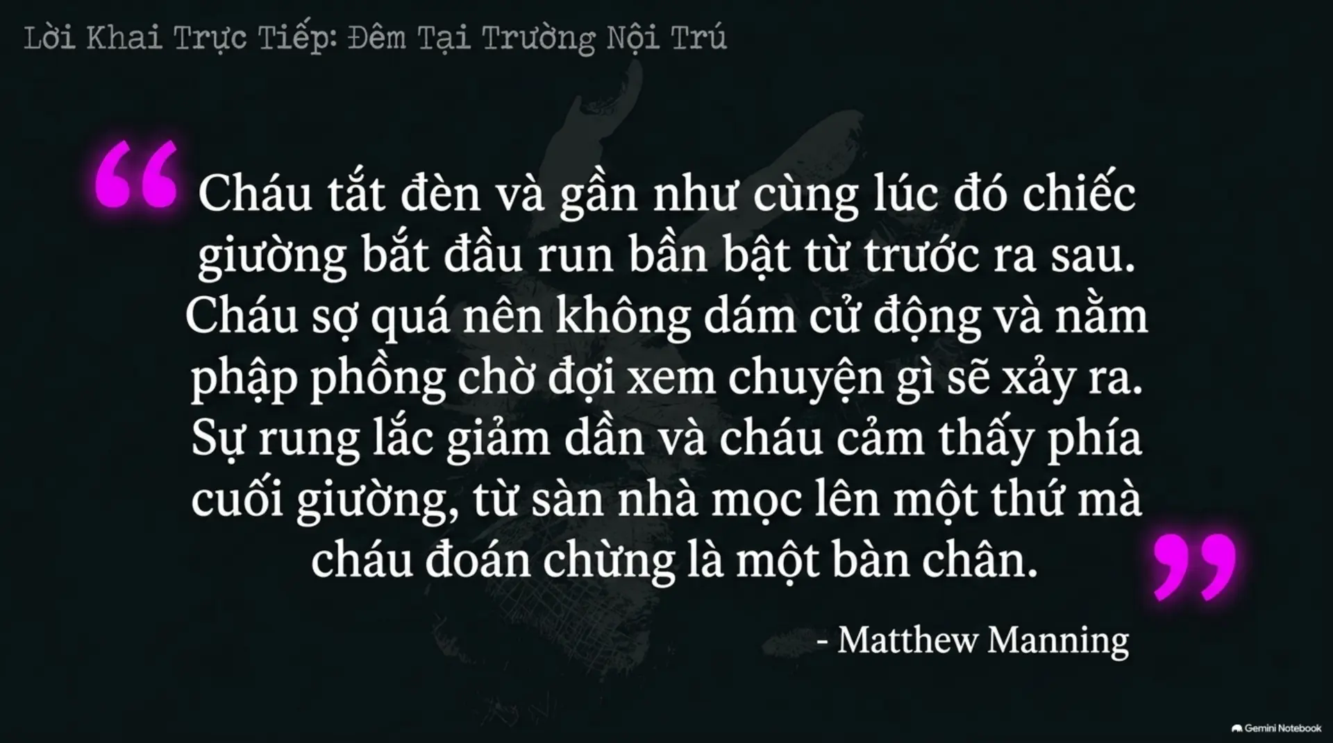 Slide Tóm tắt 9 - Khám Phá
