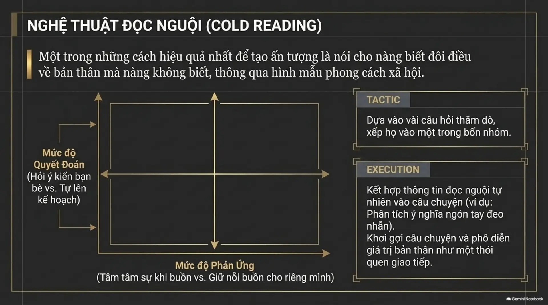 Slide Tóm tắt 9 - [Mecobooks] Giải Mã 